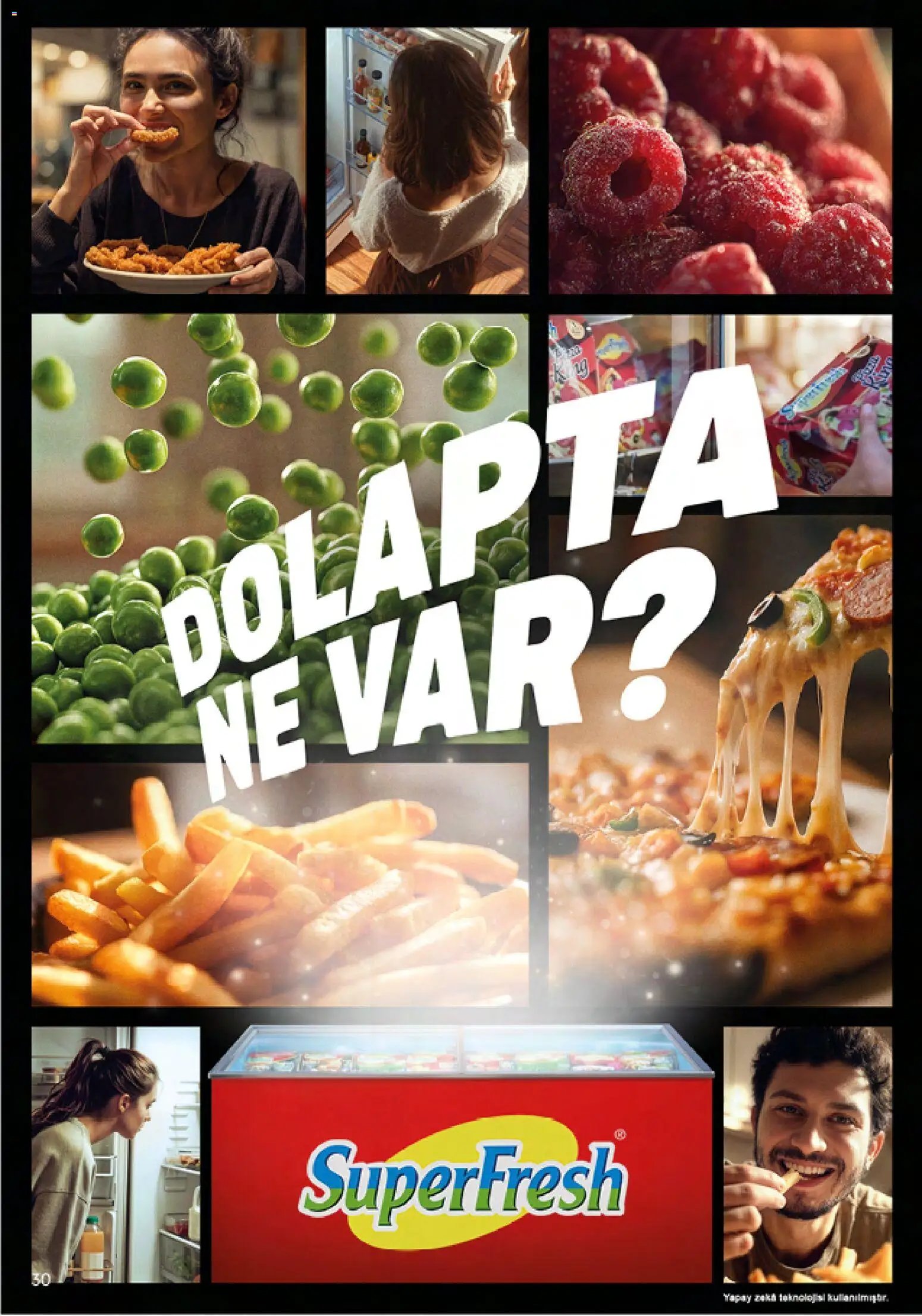 Migros tarihli katalog 08 0101 2026 5M Migroskop Dijital