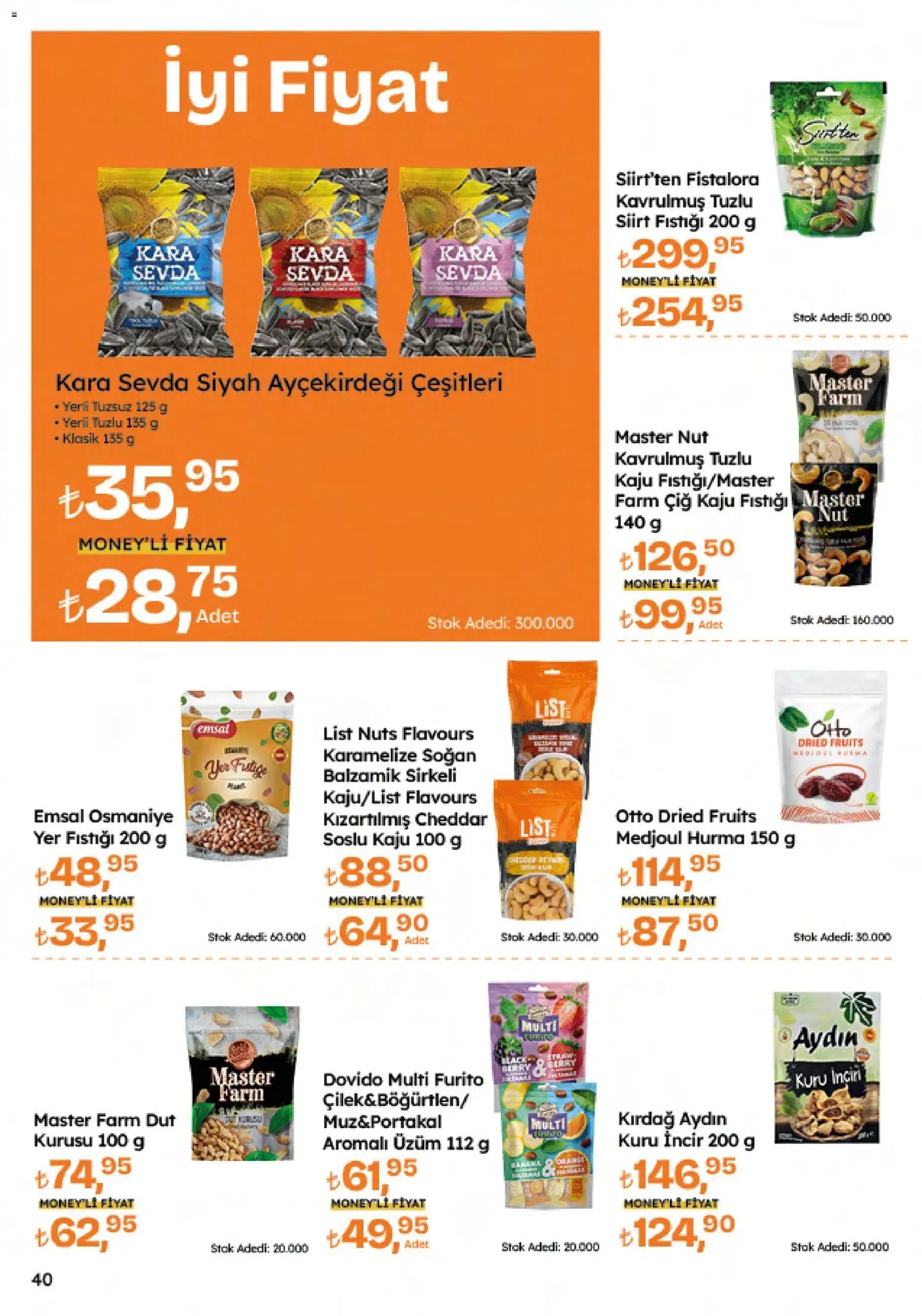 Migros tarihli katalog 08 0101 2026 5M Migroskop Dijital