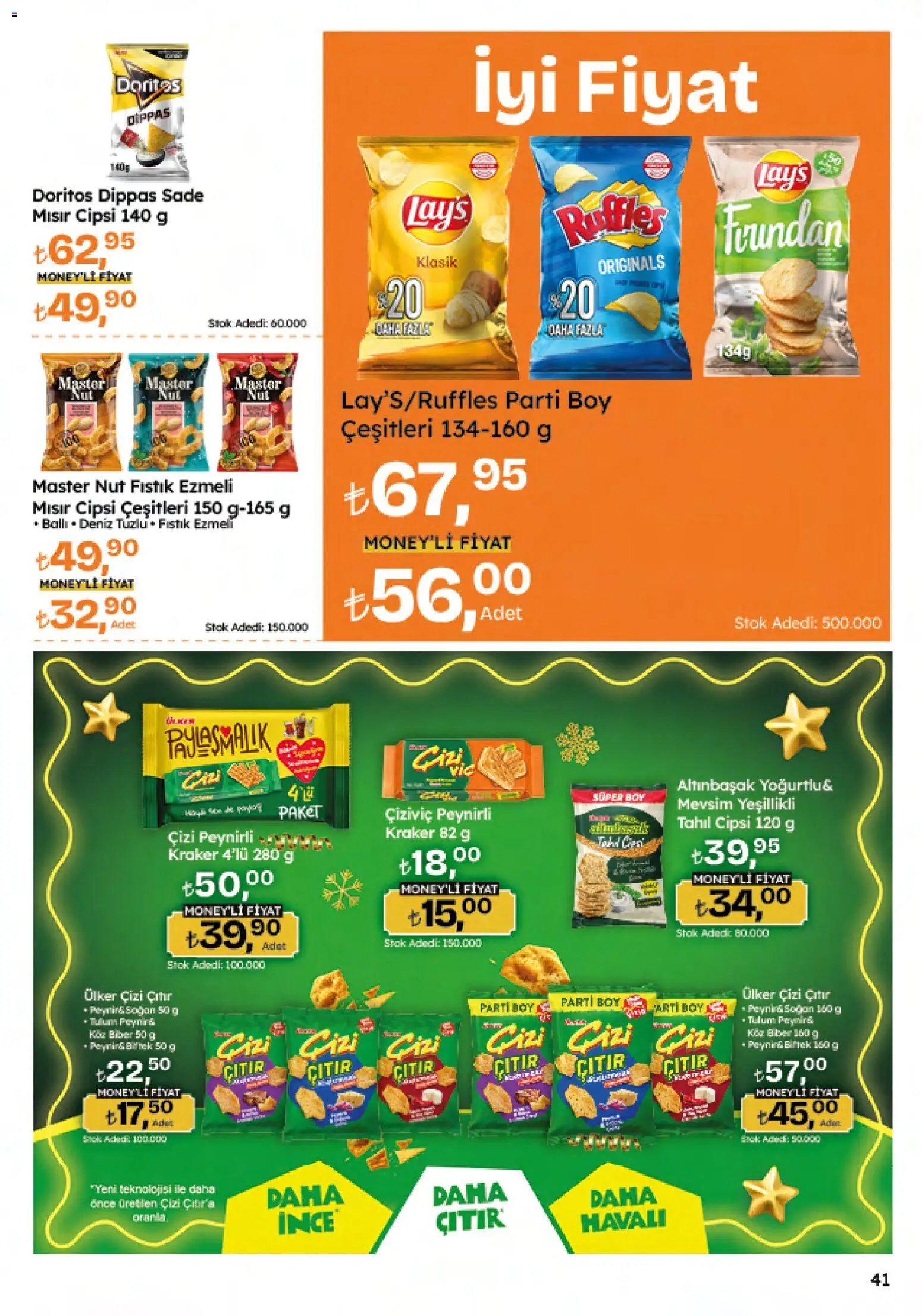 Migros tarihli katalog 08 0101 2026 5M Migroskop Dijital