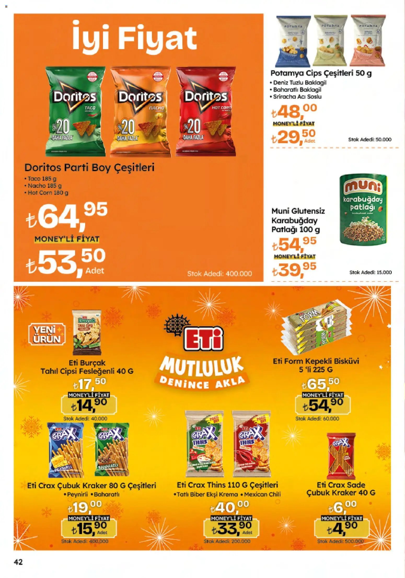 Migros tarihli katalog 08 0101 2026 5M Migroskop Dijital