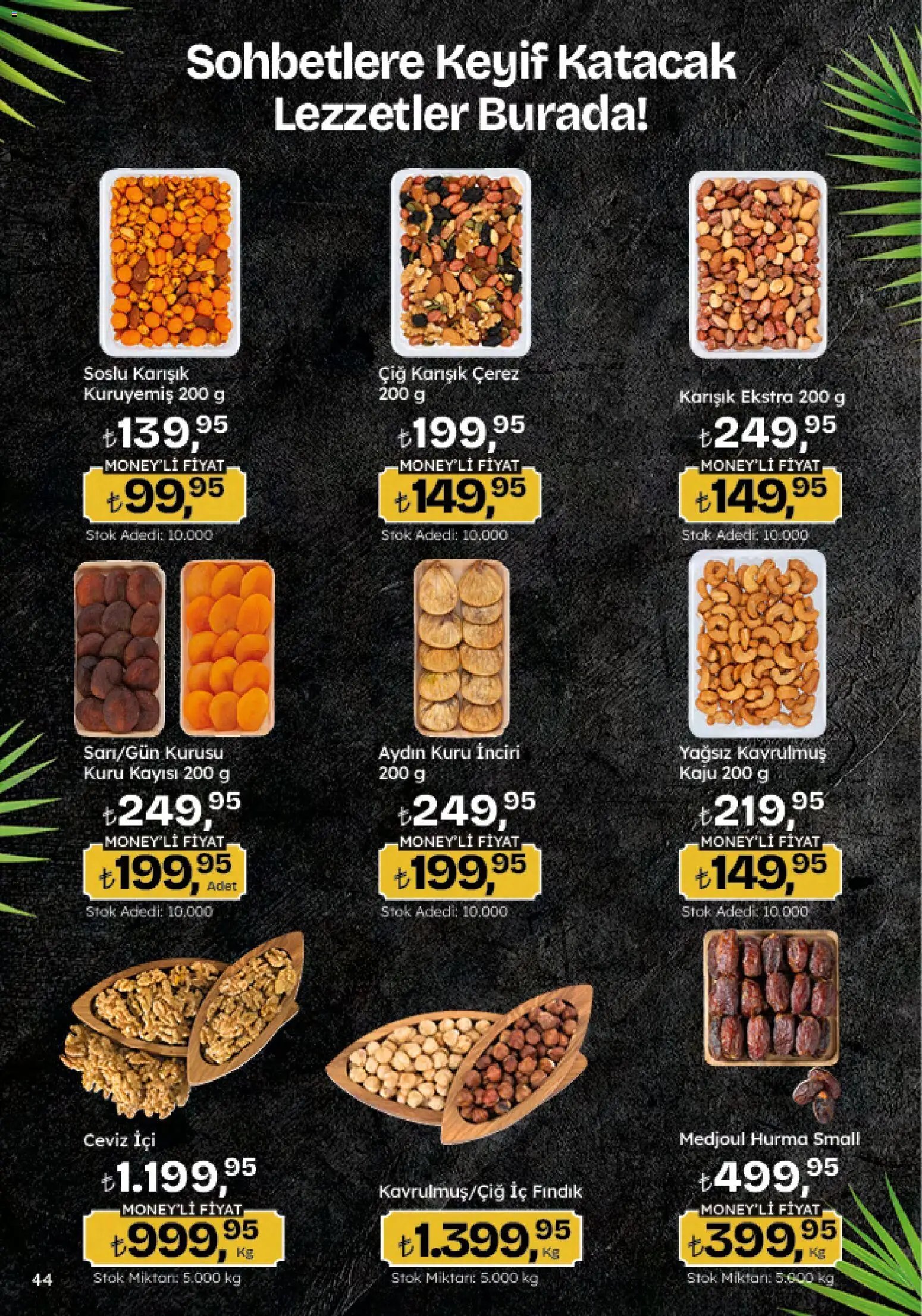 Migros tarihli katalog 08 0101 2026 5M Migroskop Dijital