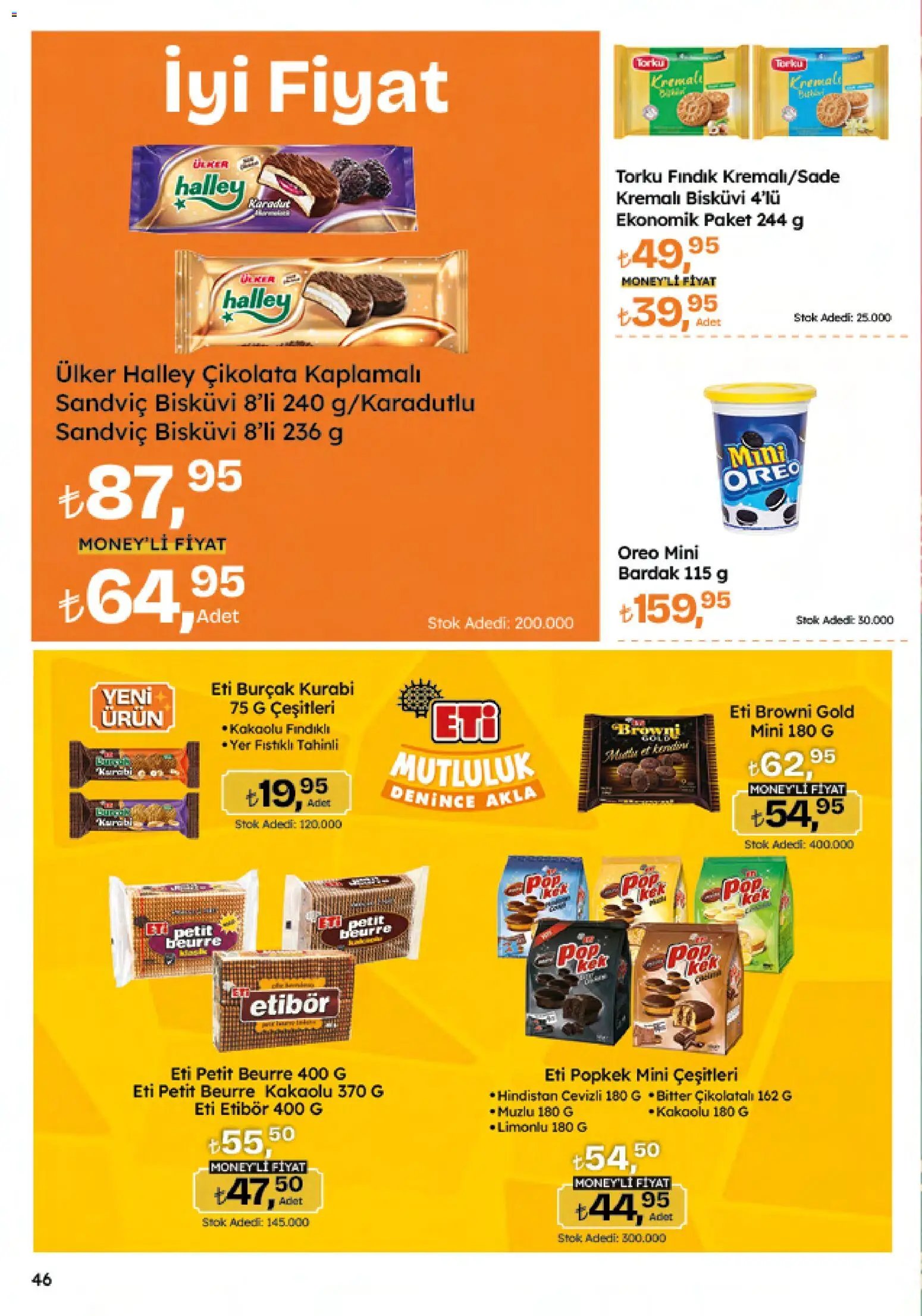 Migros tarihli katalog 08 0101 2026 5M Migroskop Dijital
