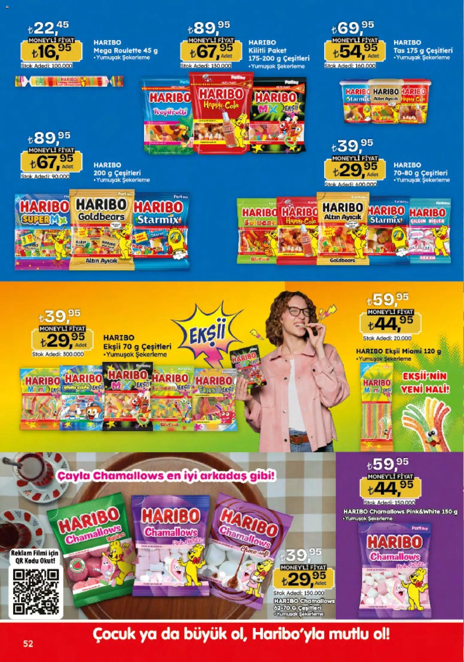 Migros tarihli katalog 08 0101 2026 5M Migroskop Dijital