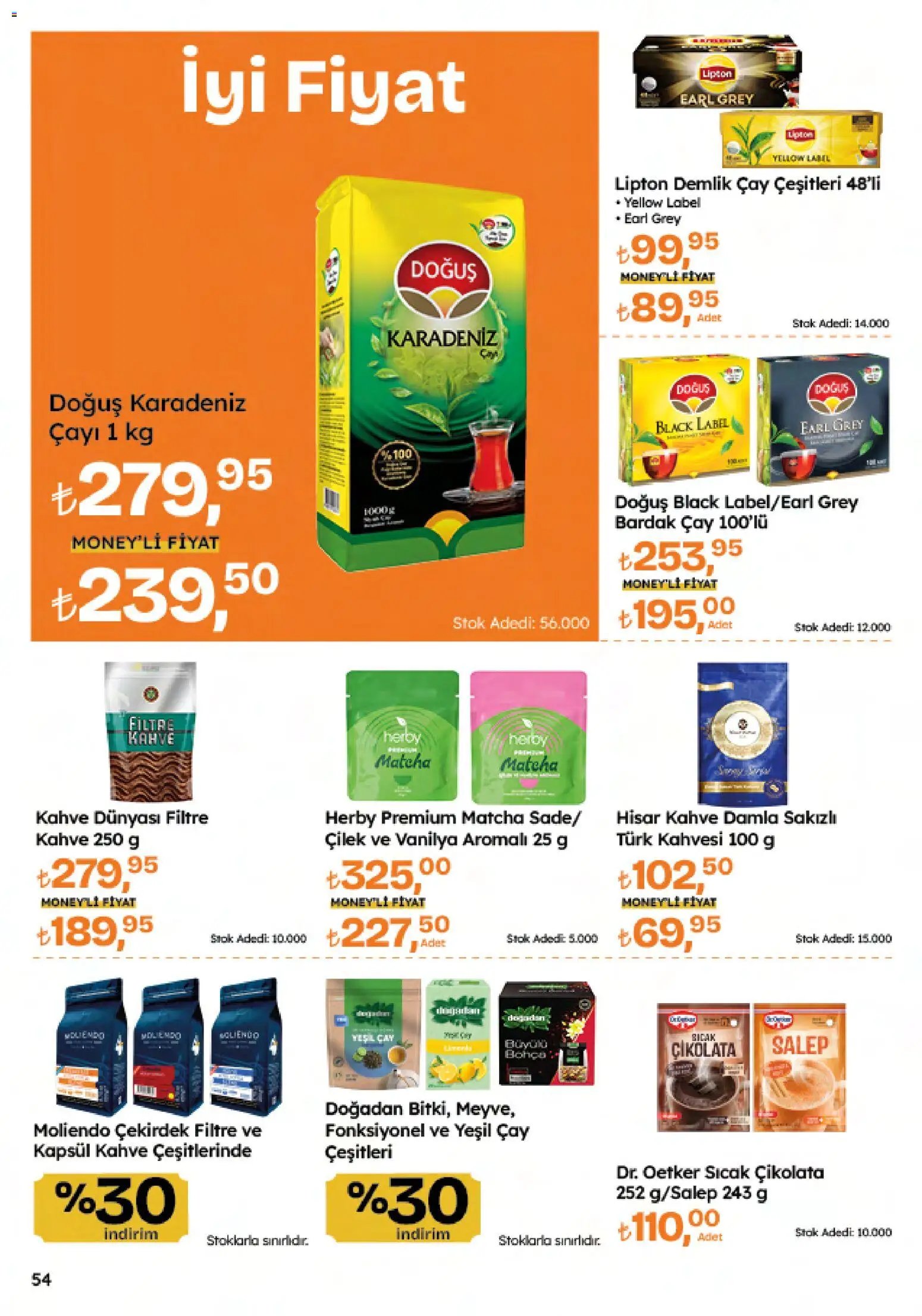 Migros tarihli katalog 08 0101 2026 5M Migroskop Dijital