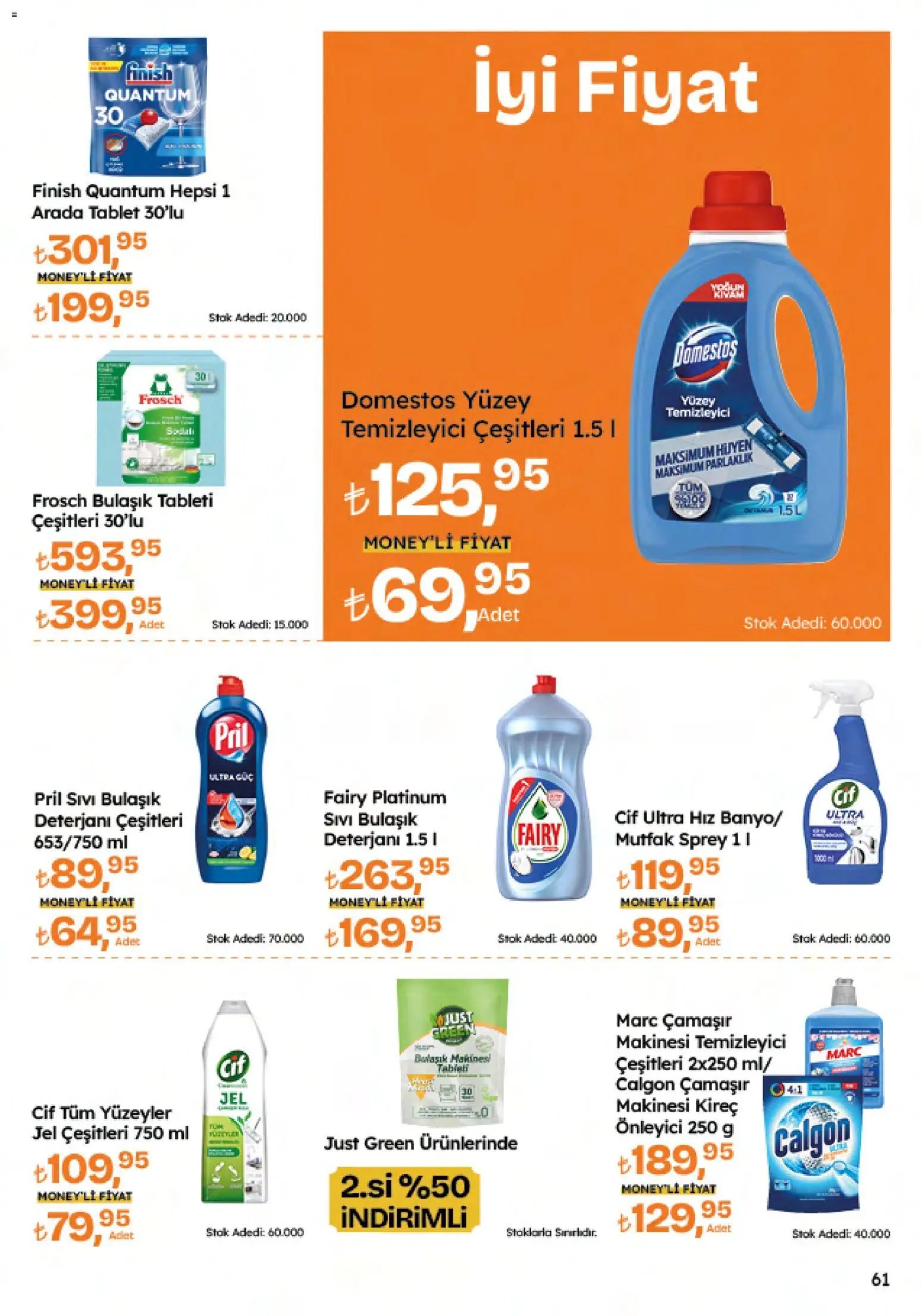 Migros tarihli katalog 08 0101 2026 5M Migroskop Dijital