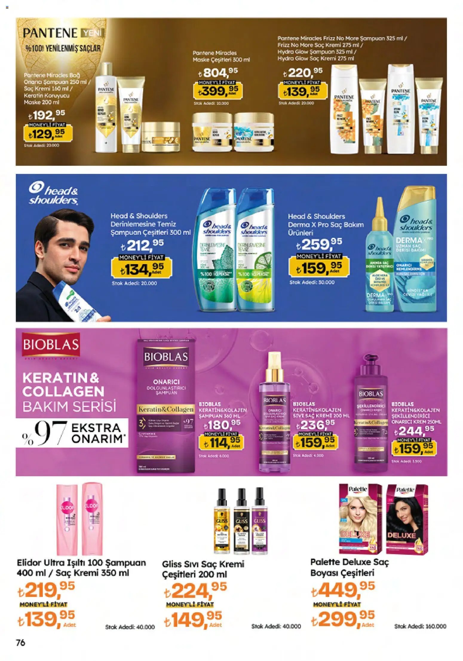 Migros tarihli katalog 08 0101 2026 5M Migroskop Dijital