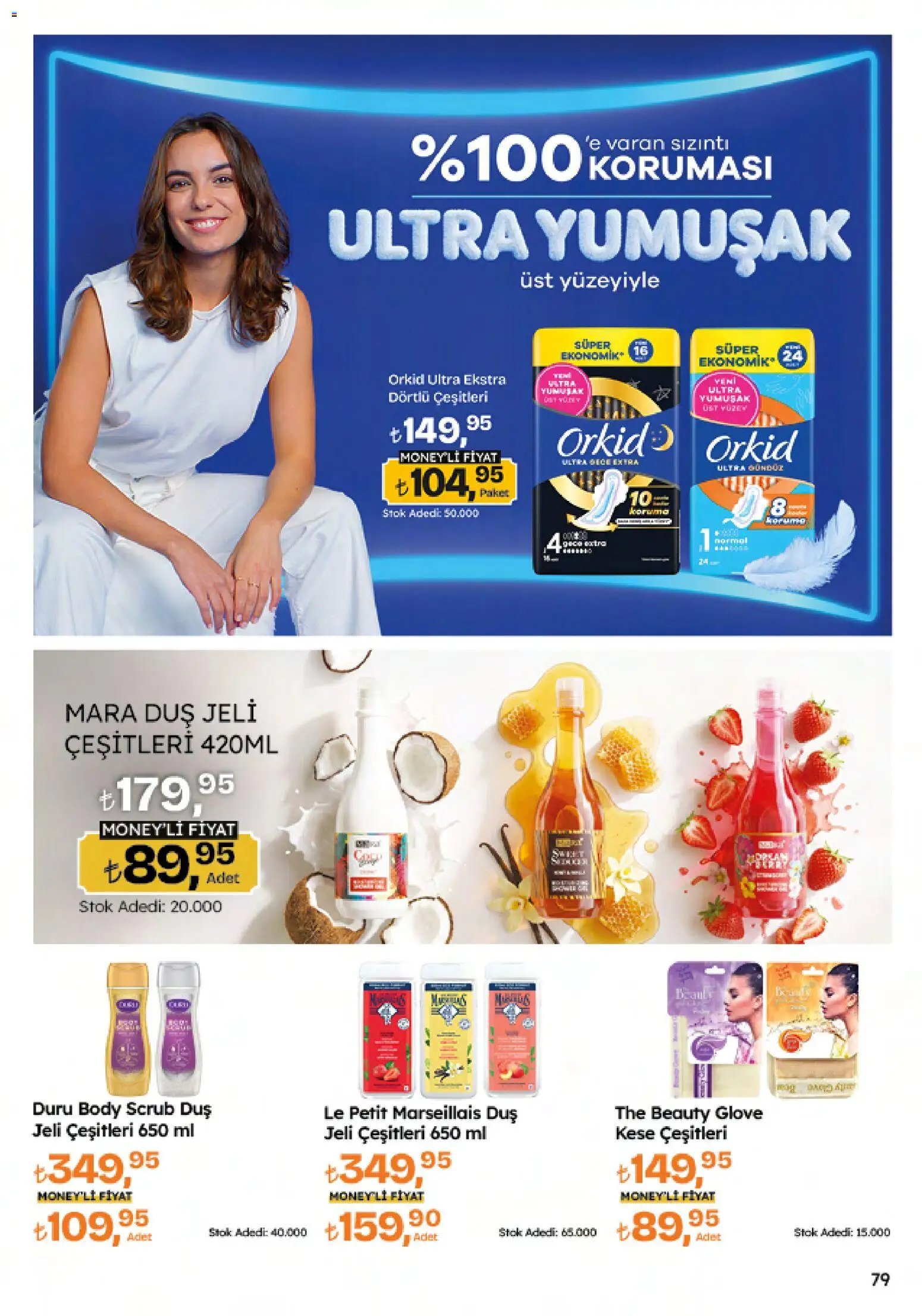 Migros tarihli katalog 08 0101 2026 5M Migroskop Dijital
