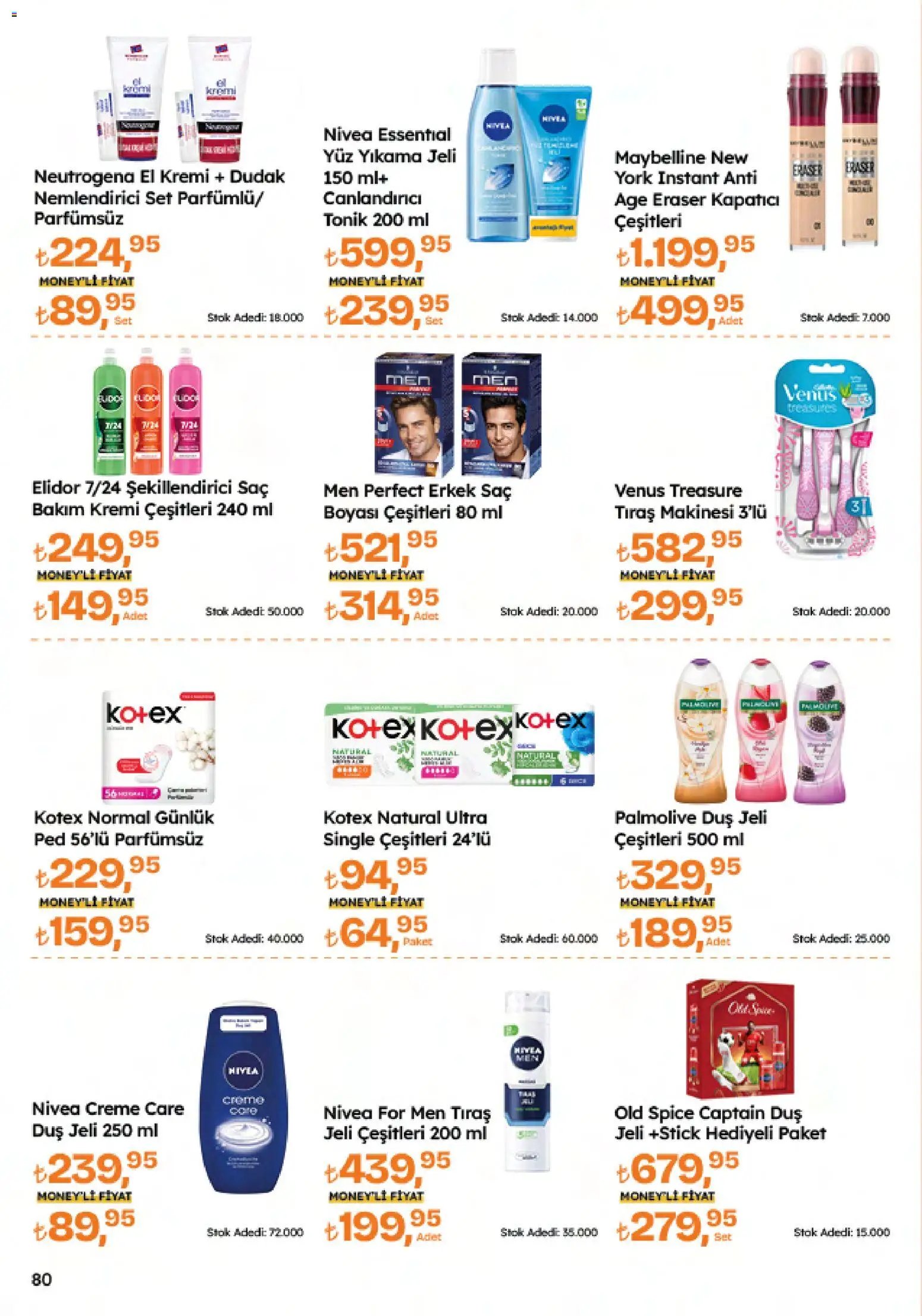 Migros tarihli katalog 08 0101 2026 5M Migroskop Dijital