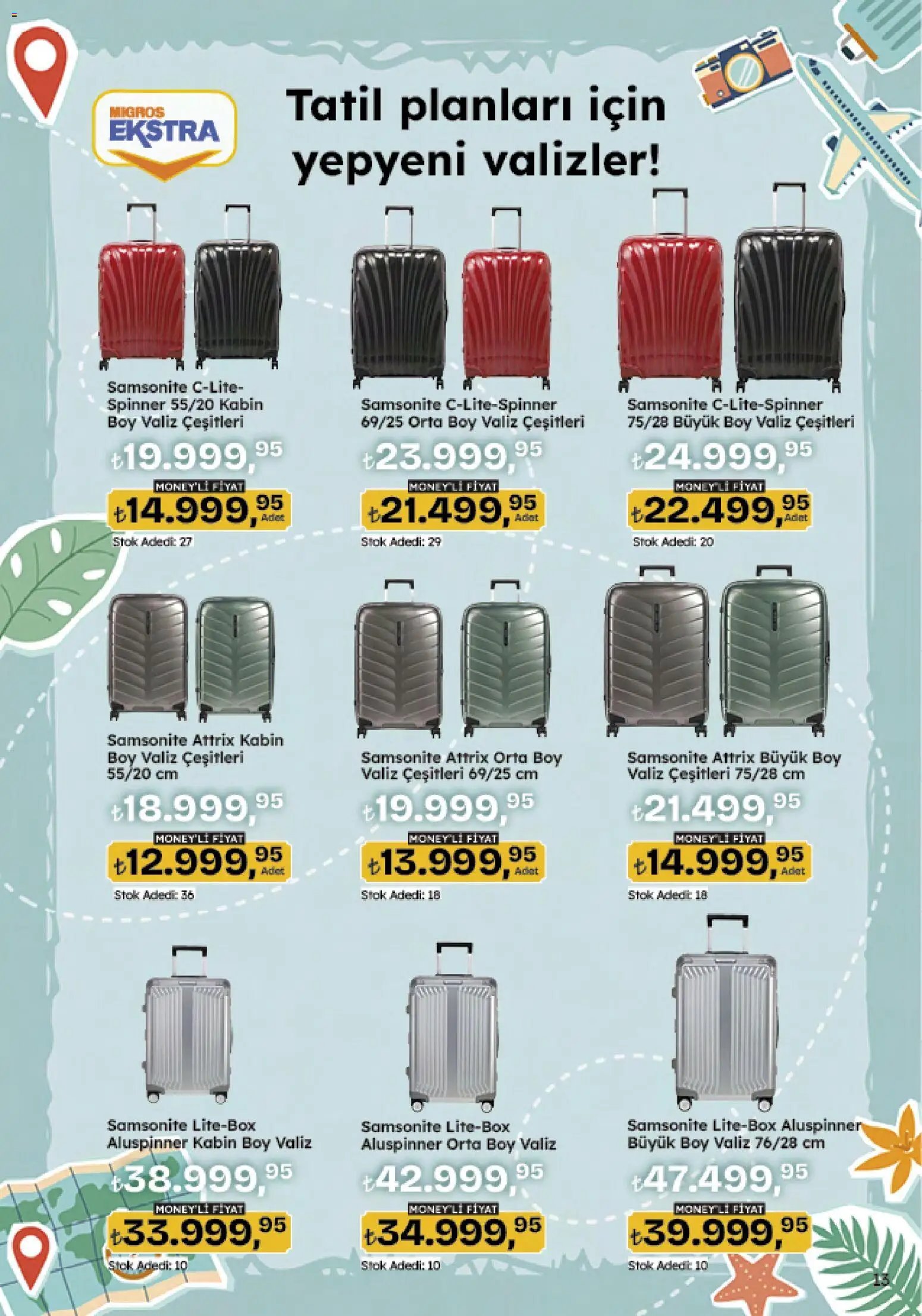 Migros tarihli katalog 08 0101 2026 5M Migroskop Dijital