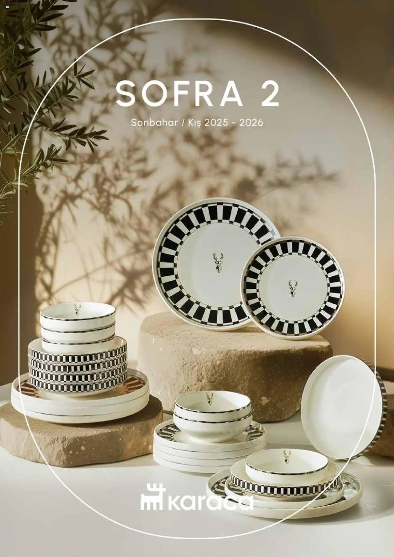 Karaca tarihli katalog 04 0909 2025 Sofra 2