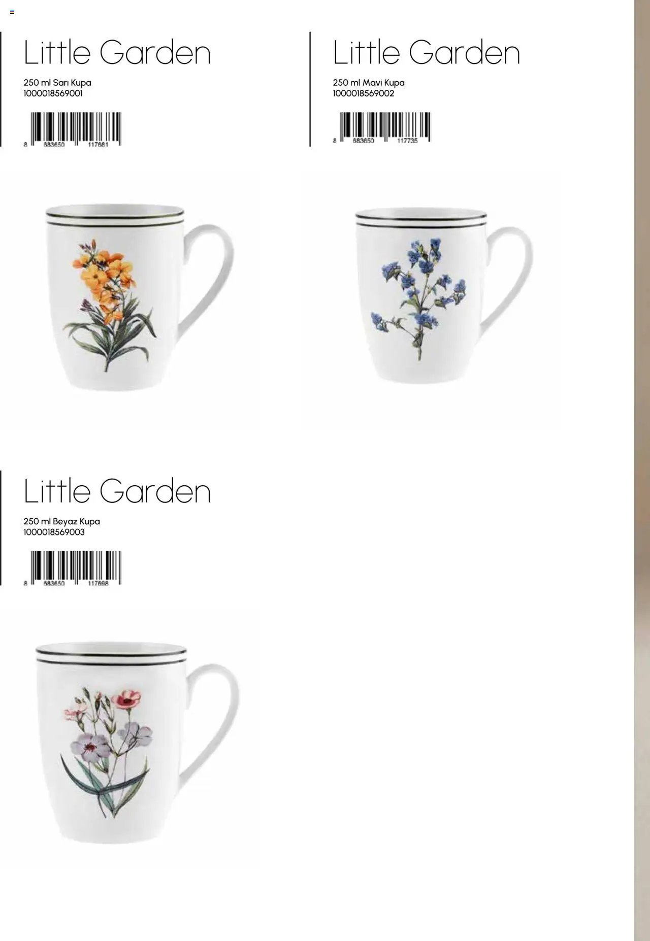 Karaca tarihli katalog 04 0909 2025 Sofra 2