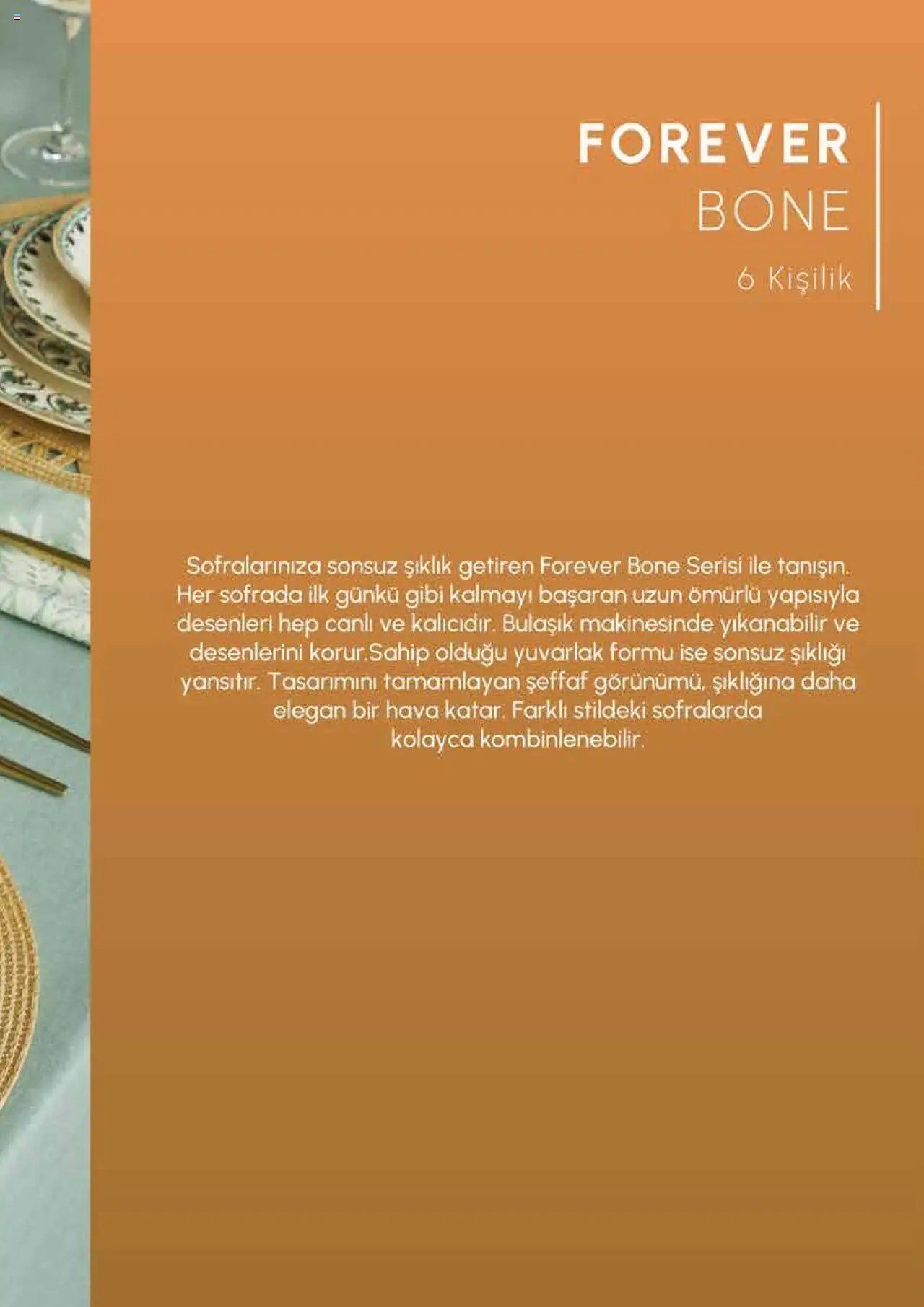 Karaca tarihli katalog 04 0909 2025 Sofra 2