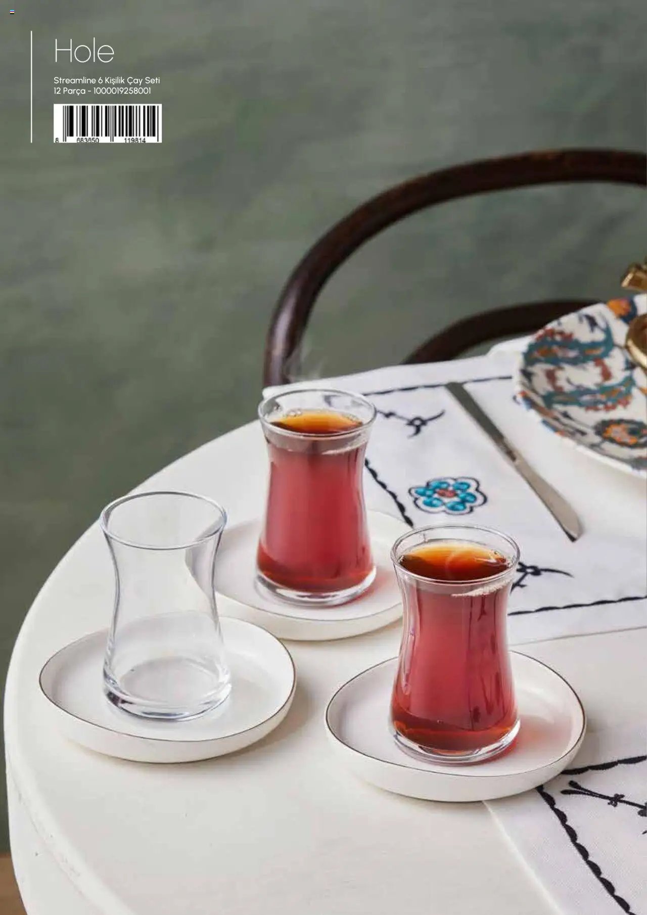 Karaca tarihli katalog 04 0909 2025 Sofra 2