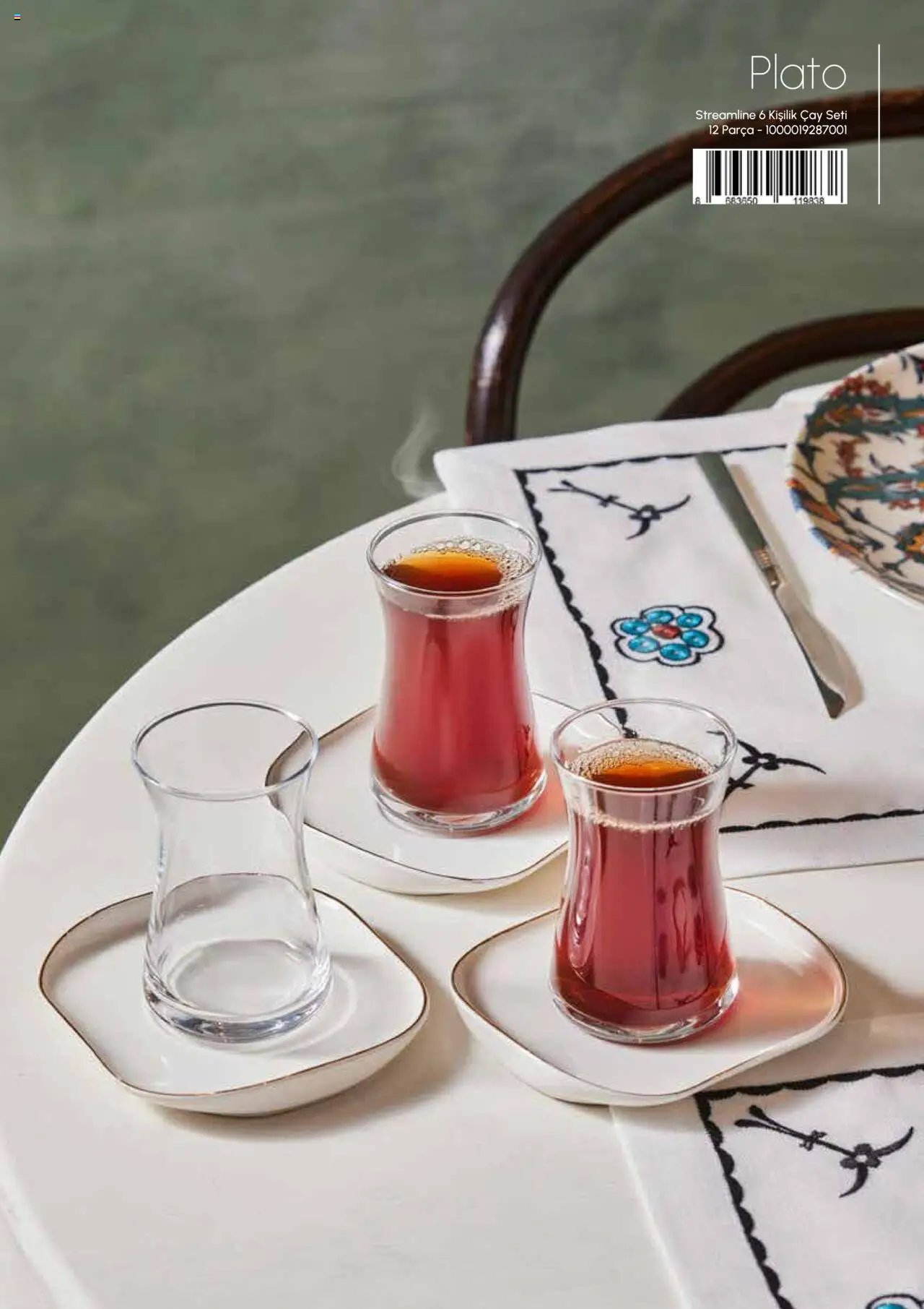 Karaca tarihli katalog 04 0909 2025 Sofra 2