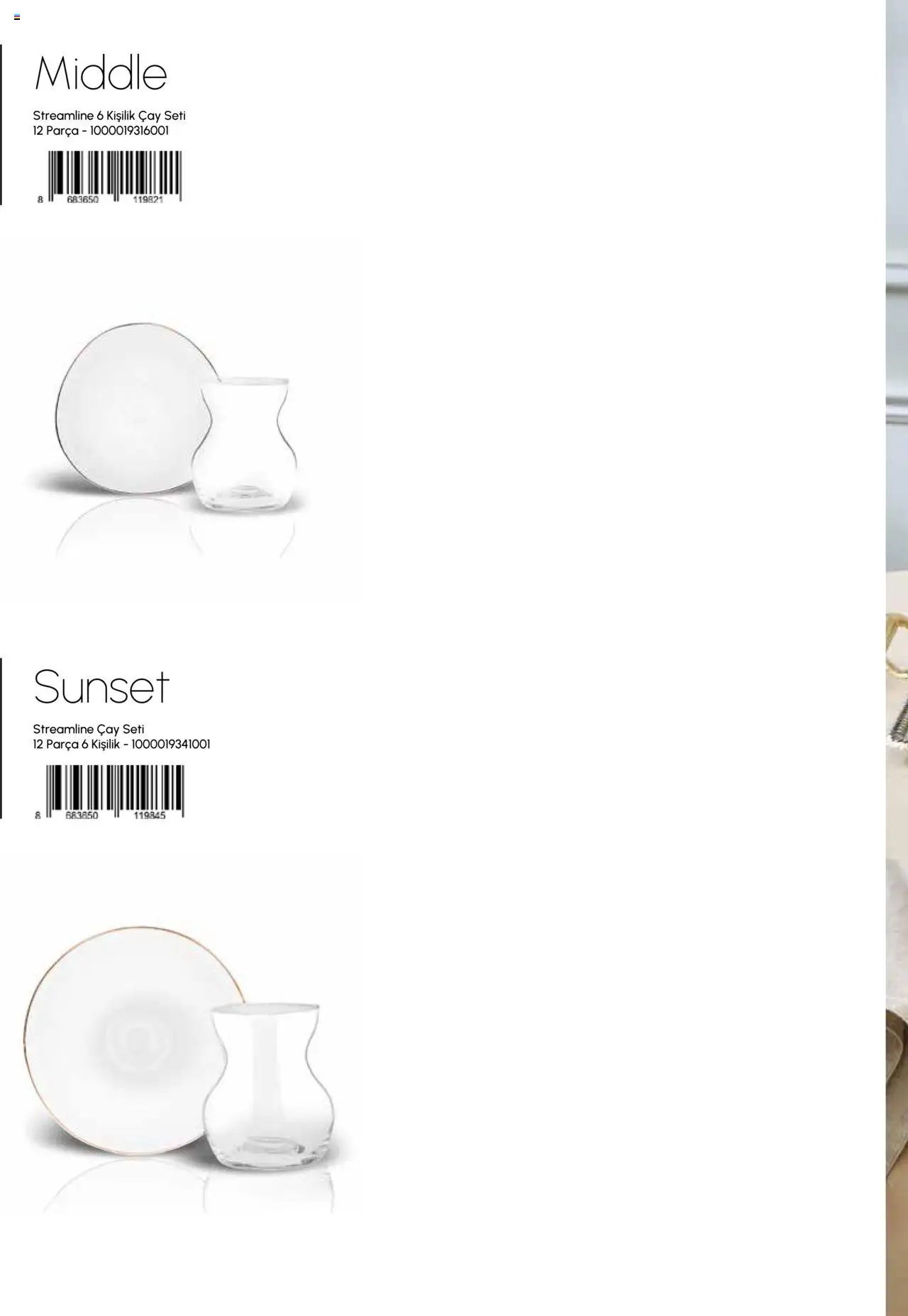 Karaca tarihli katalog 04 0909 2025 Sofra 2