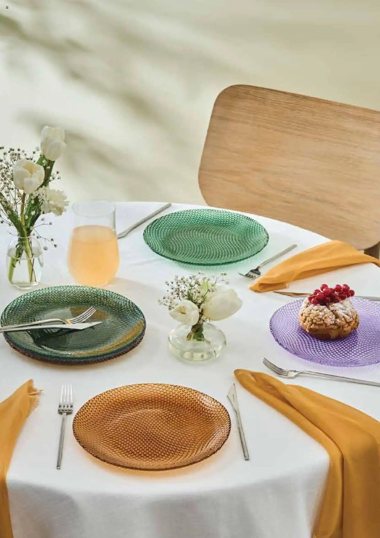 Karaca tarihli katalog 04 0909 2025 Sofra 2