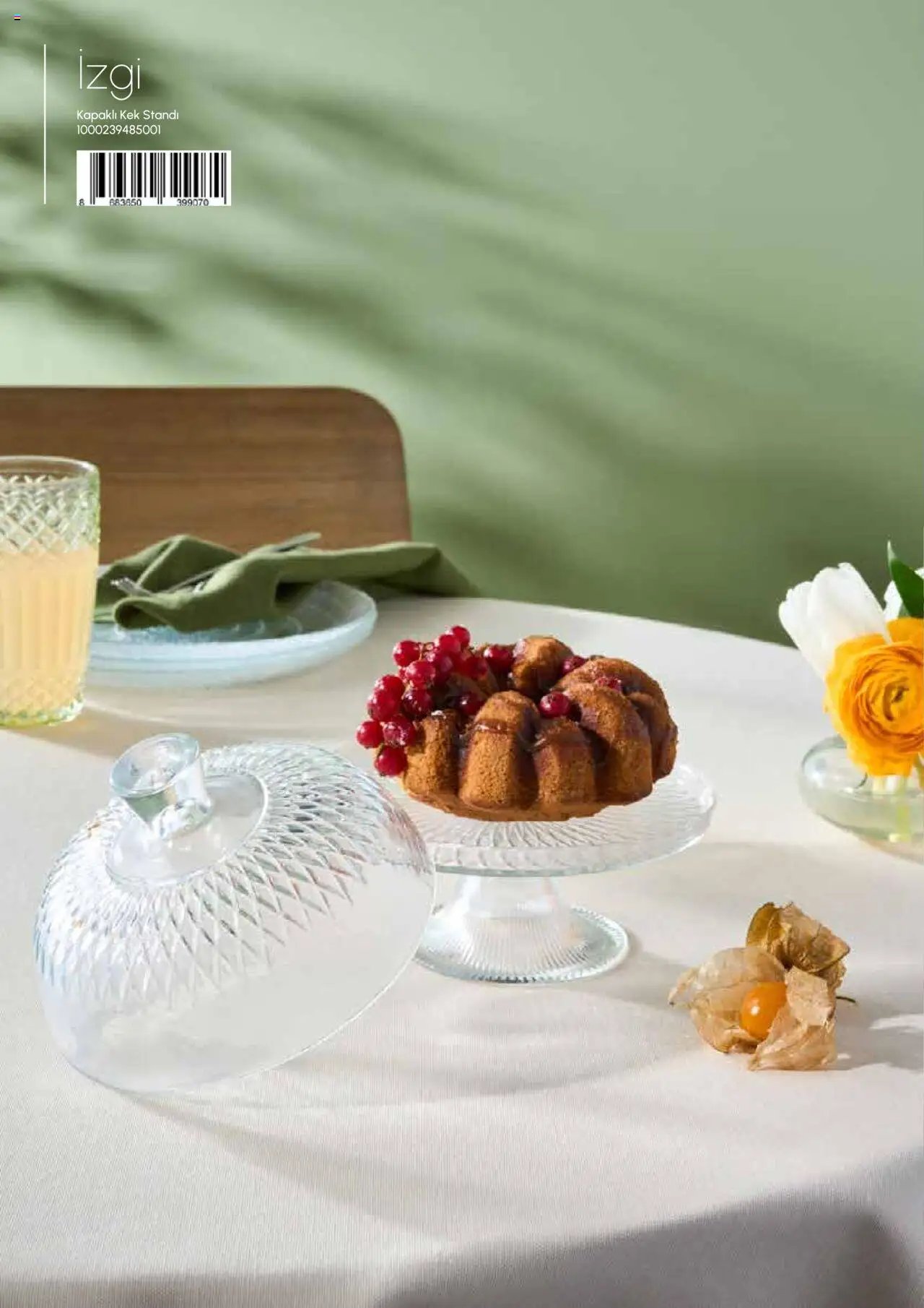 Karaca tarihli katalog 04 0909 2025 Sofra 2