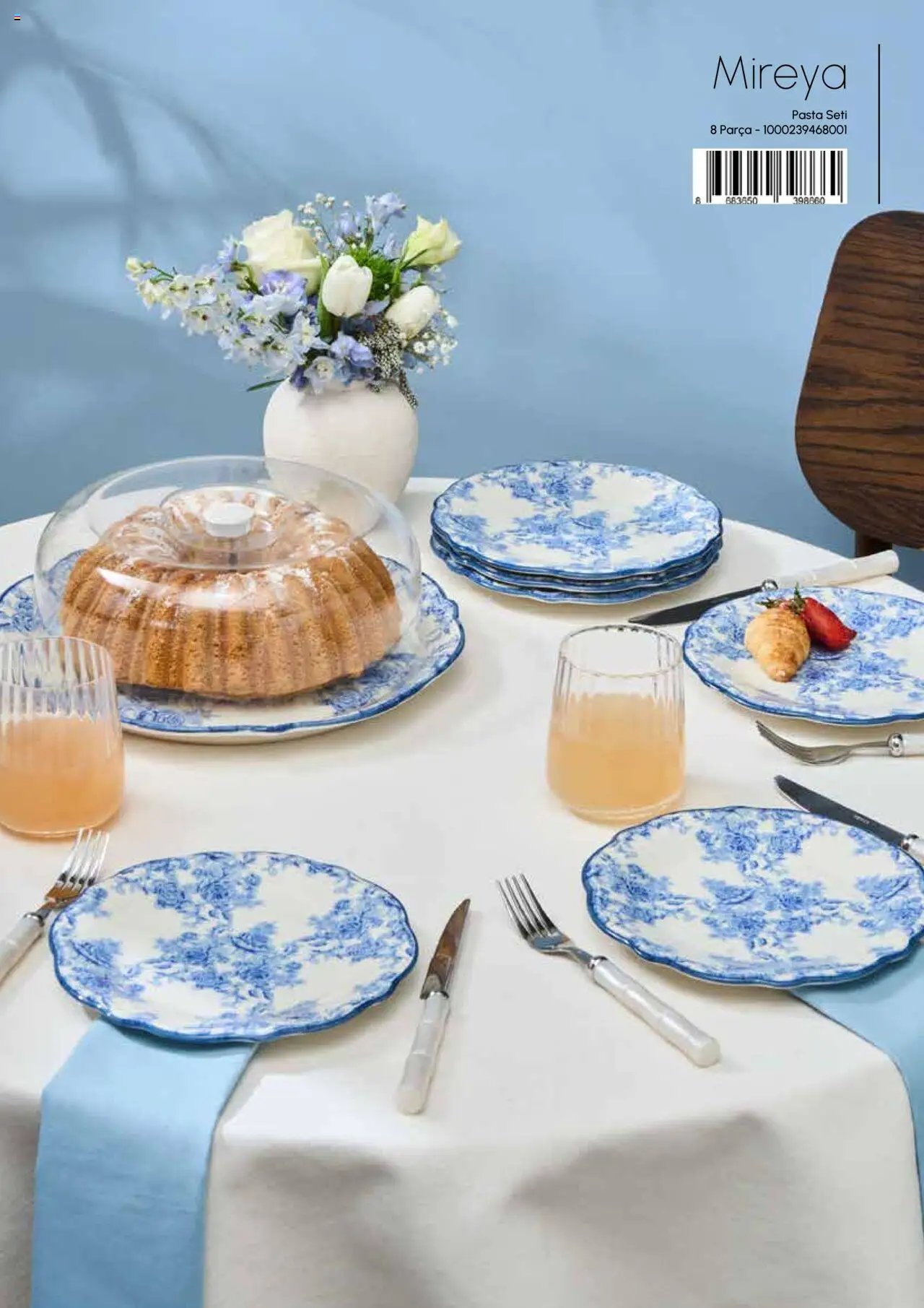 Karaca tarihli katalog 04 0909 2025 Sofra 2