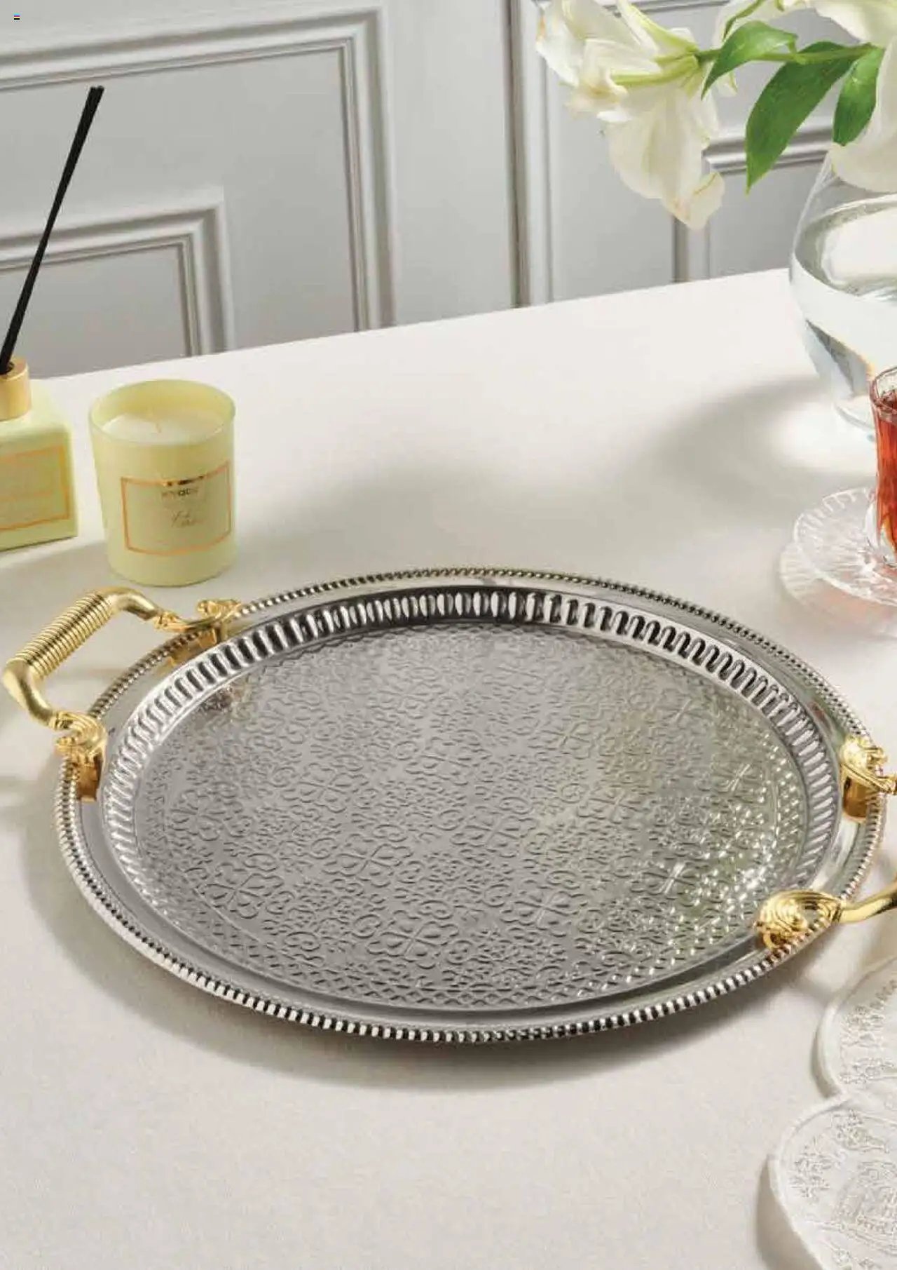 Karaca tarihli katalog 04 0909 2025 Sofra 2