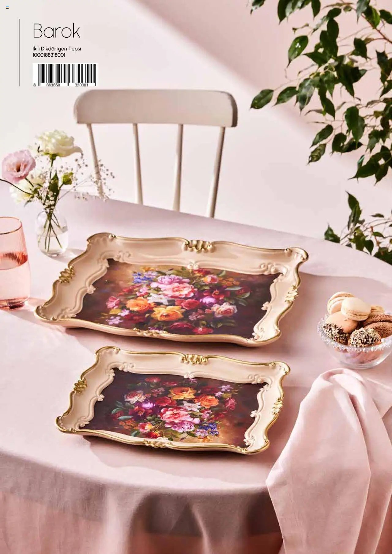 Karaca tarihli katalog 04 0909 2025 Sofra 2