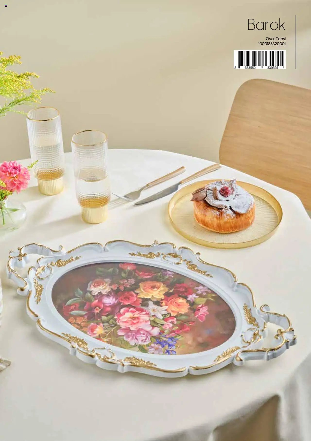 Karaca tarihli katalog 04 0909 2025 Sofra 2