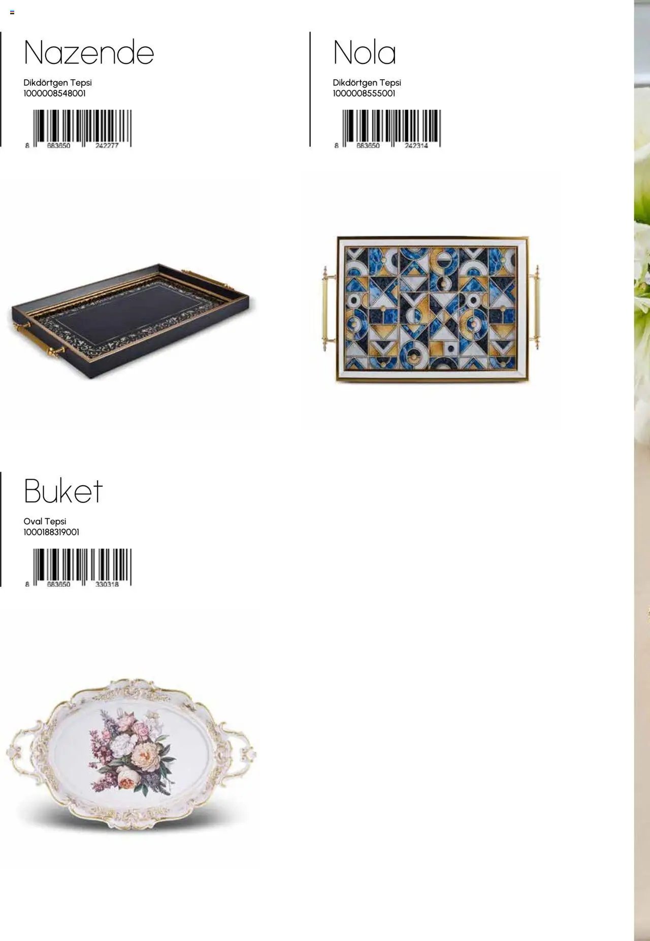 Karaca tarihli katalog 04 0909 2025 Sofra 2