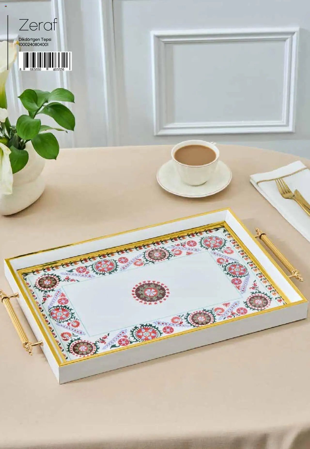 Karaca tarihli katalog 04 0909 2025 Sofra 2