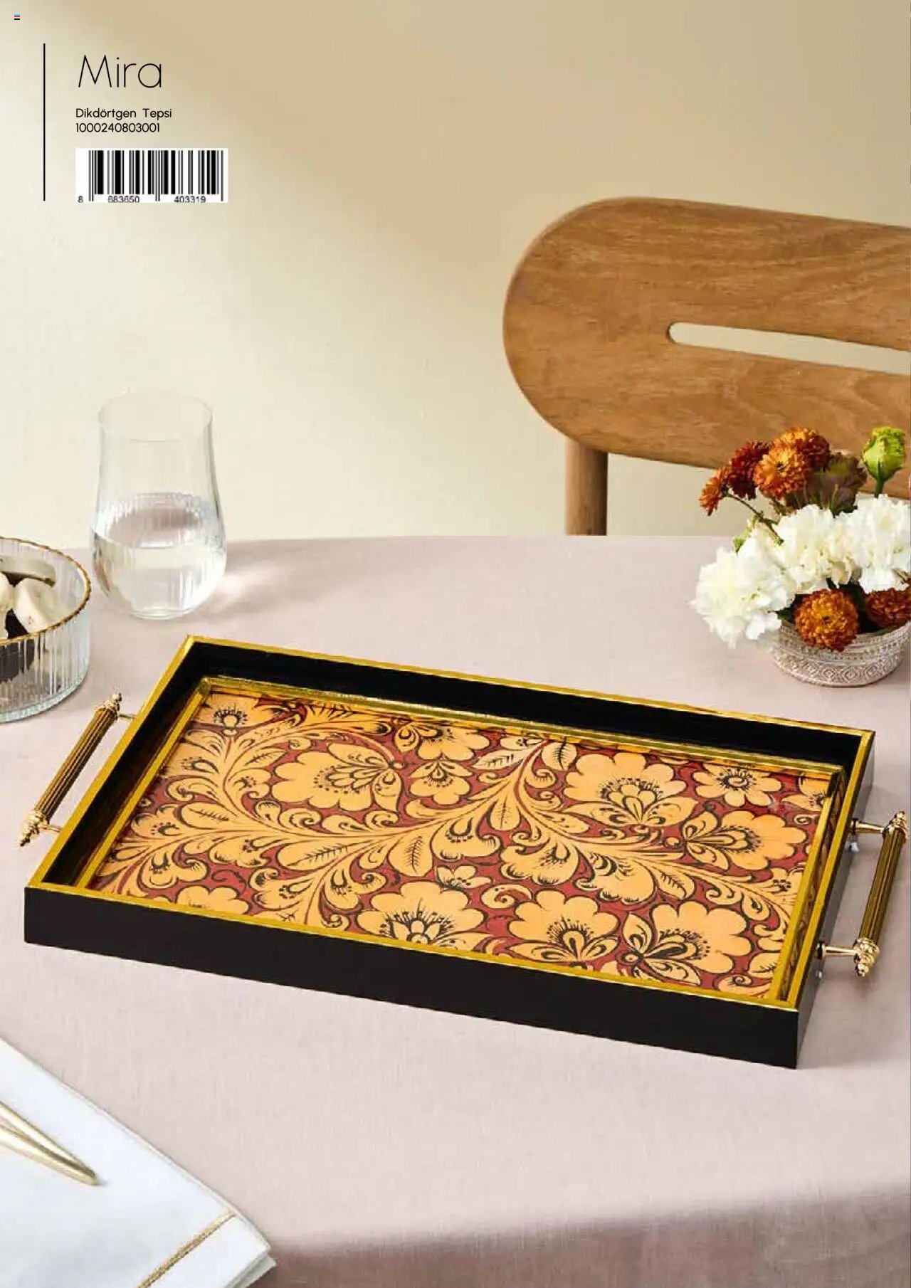 Karaca tarihli katalog 04 0909 2025 Sofra 2