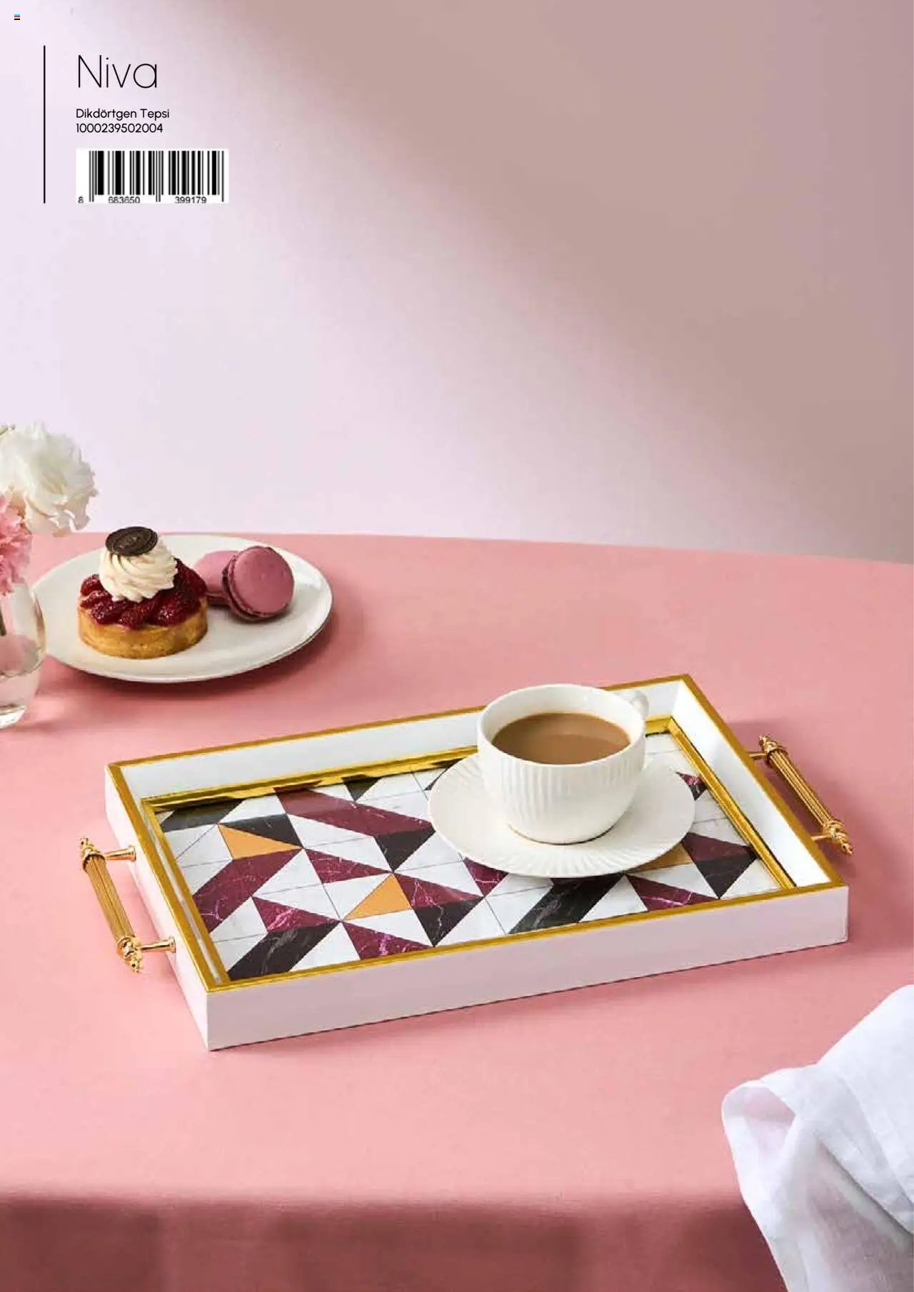 Karaca tarihli katalog 04 0909 2025 Sofra 2