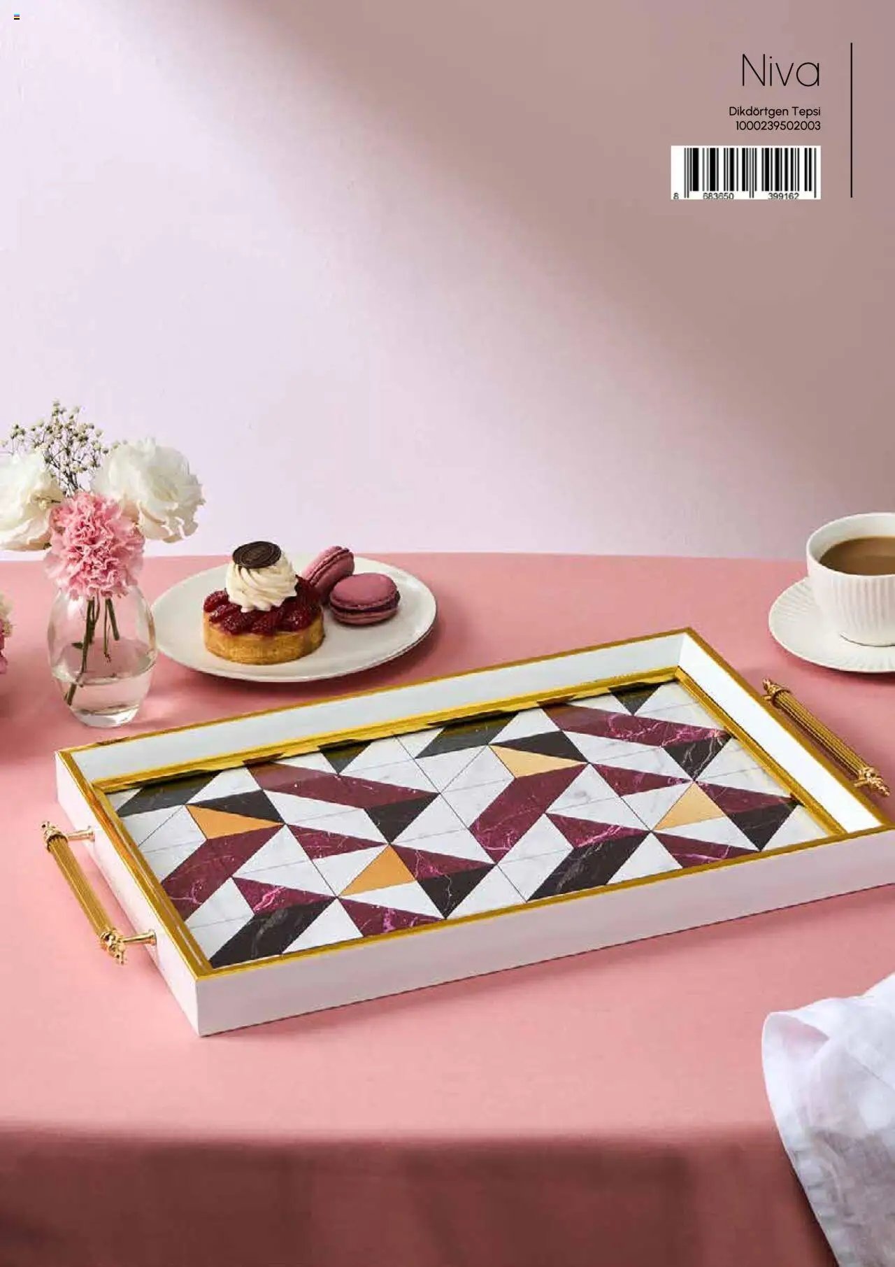 Karaca tarihli katalog 04 0909 2025 Sofra 2