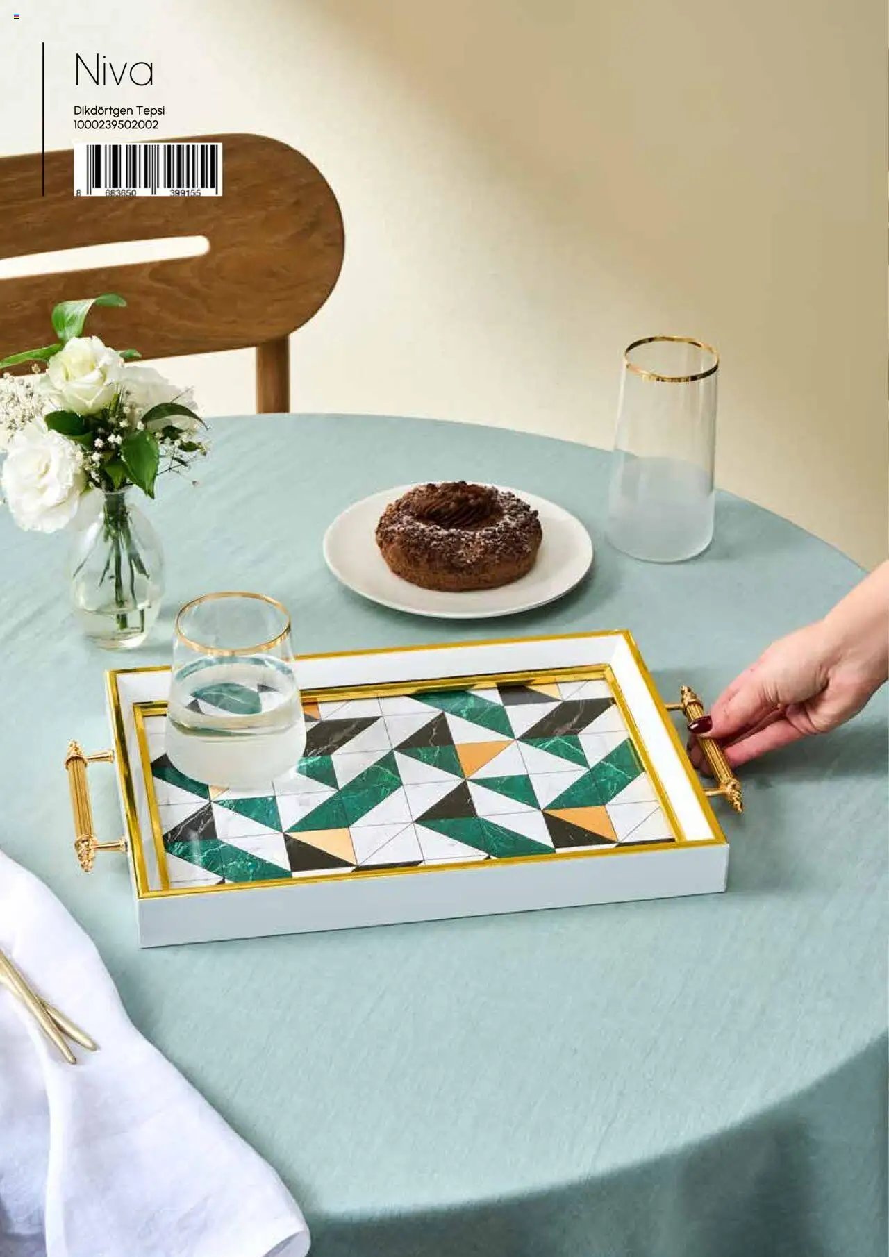 Karaca tarihli katalog 04 0909 2025 Sofra 2