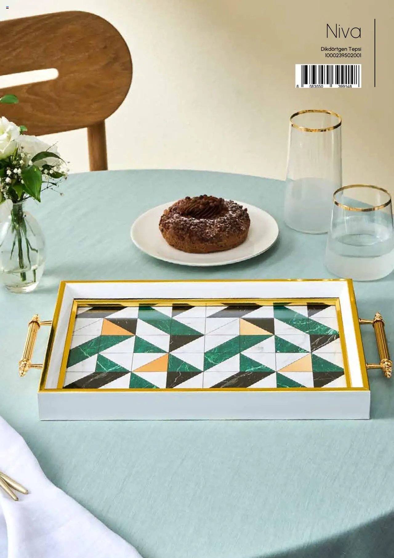 Karaca tarihli katalog 04 0909 2025 Sofra 2