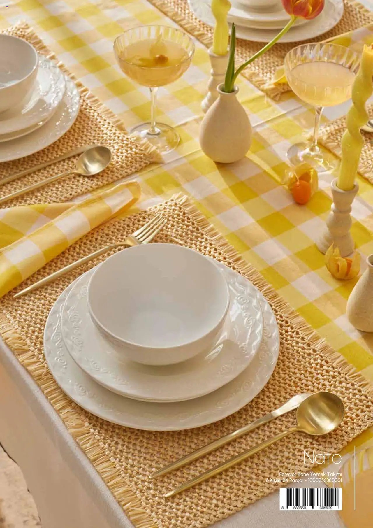 Karaca tarihli katalog 04 0909 2025 Sofra 2