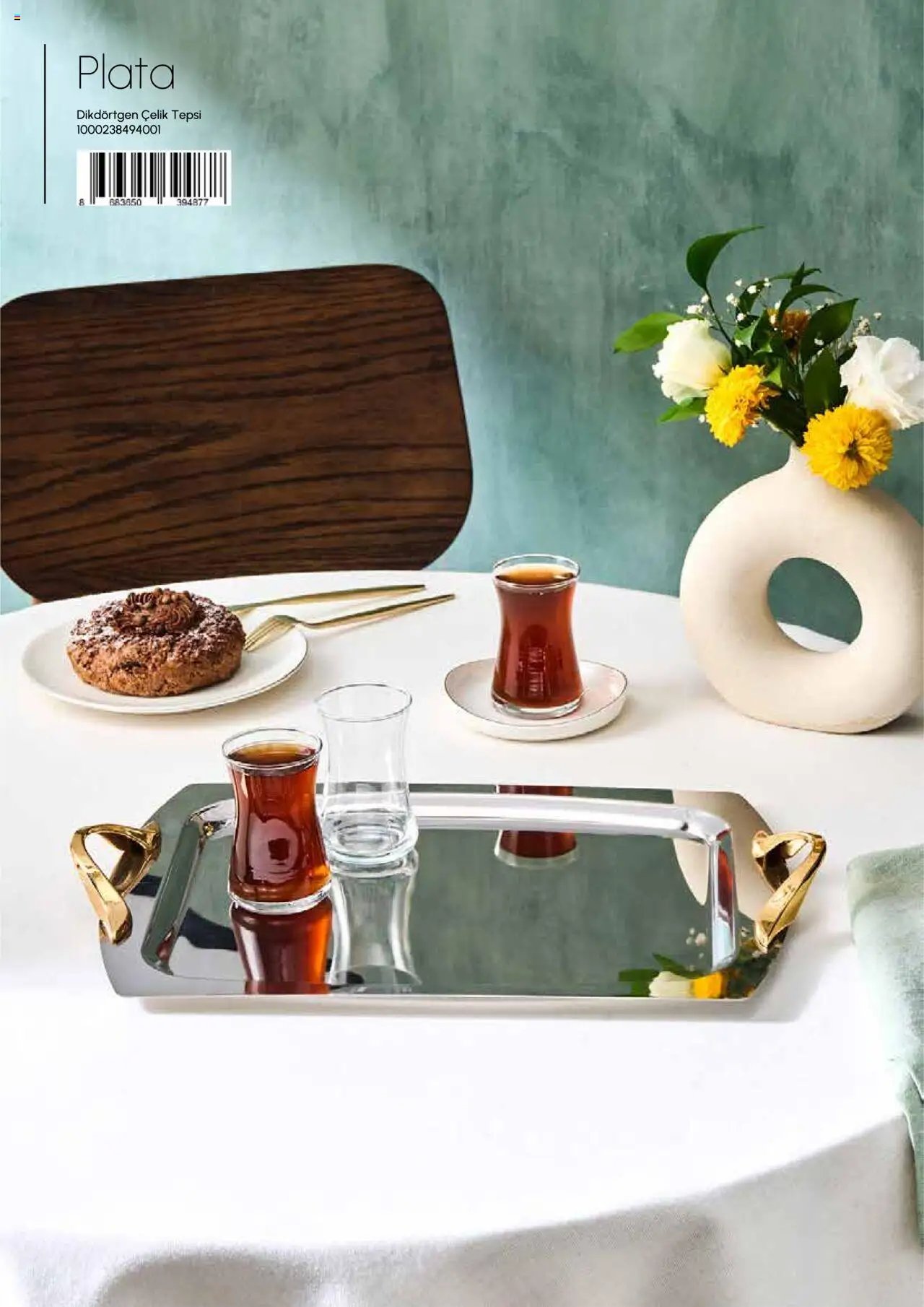 Karaca tarihli katalog 04 0909 2025 Sofra 2