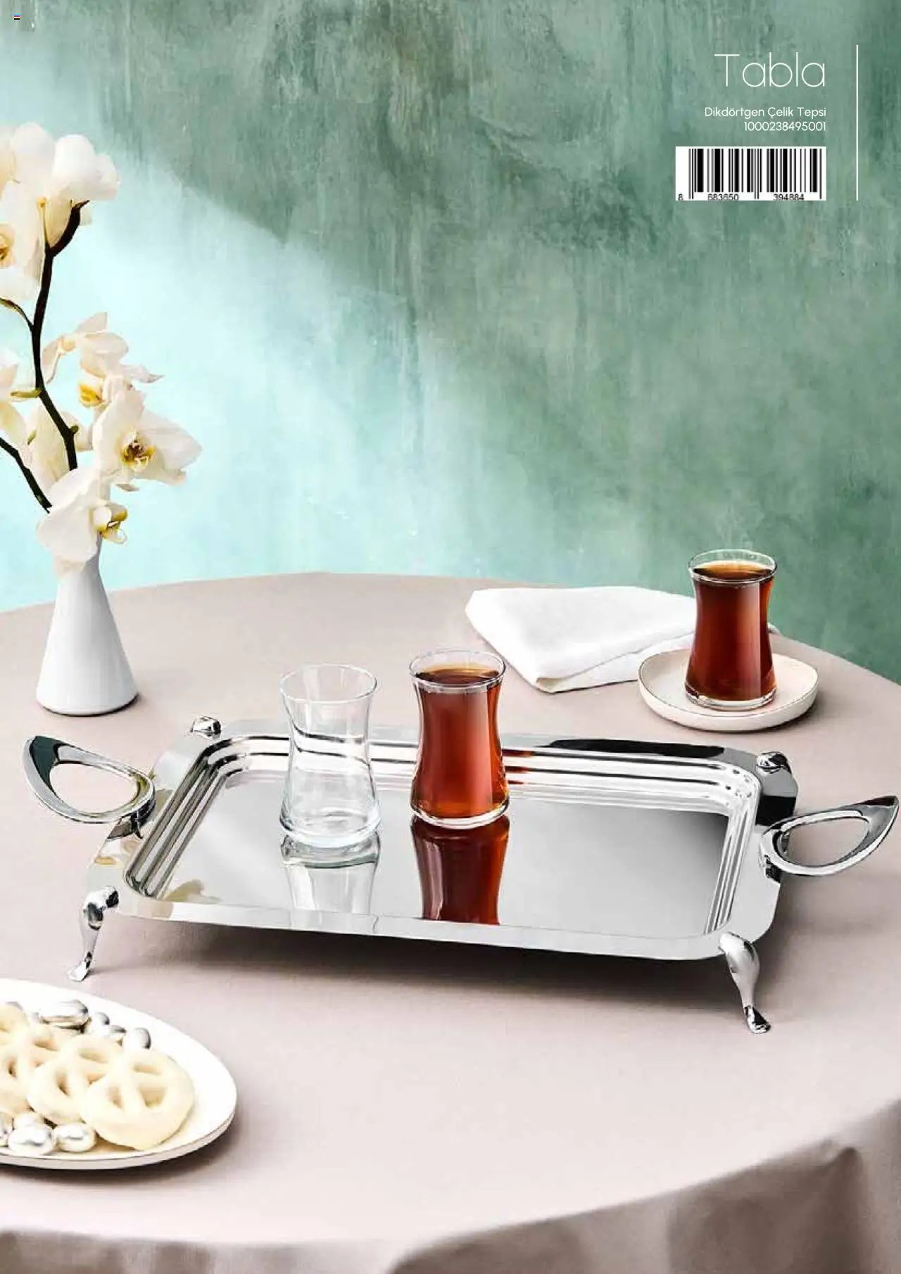 Karaca tarihli katalog 04 0909 2025 Sofra 2