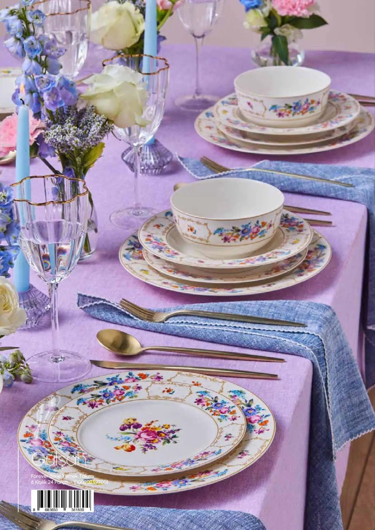 Karaca tarihli katalog 04 0909 2025 Sofra 2