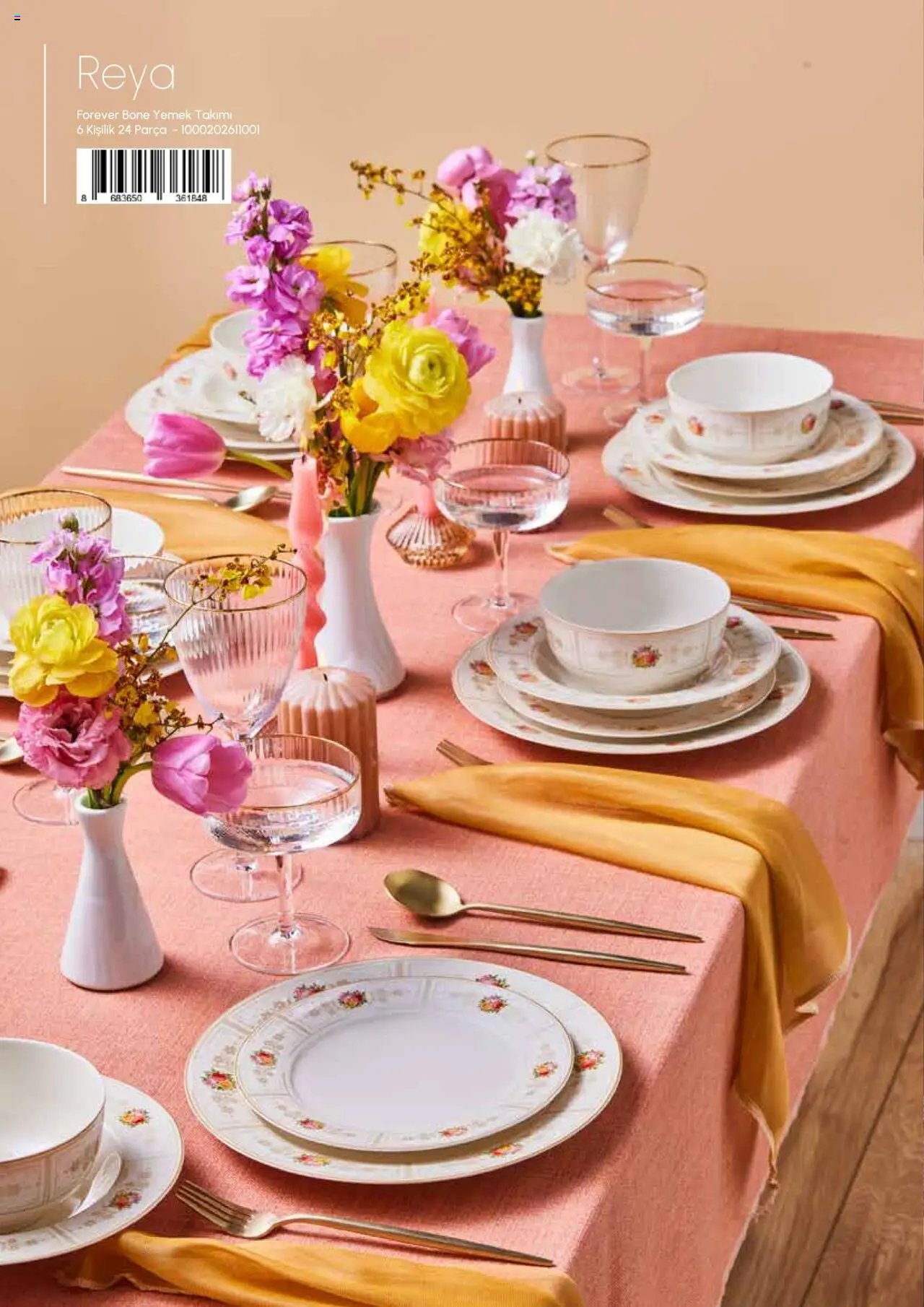 Karaca tarihli katalog 04 0909 2025 Sofra 2