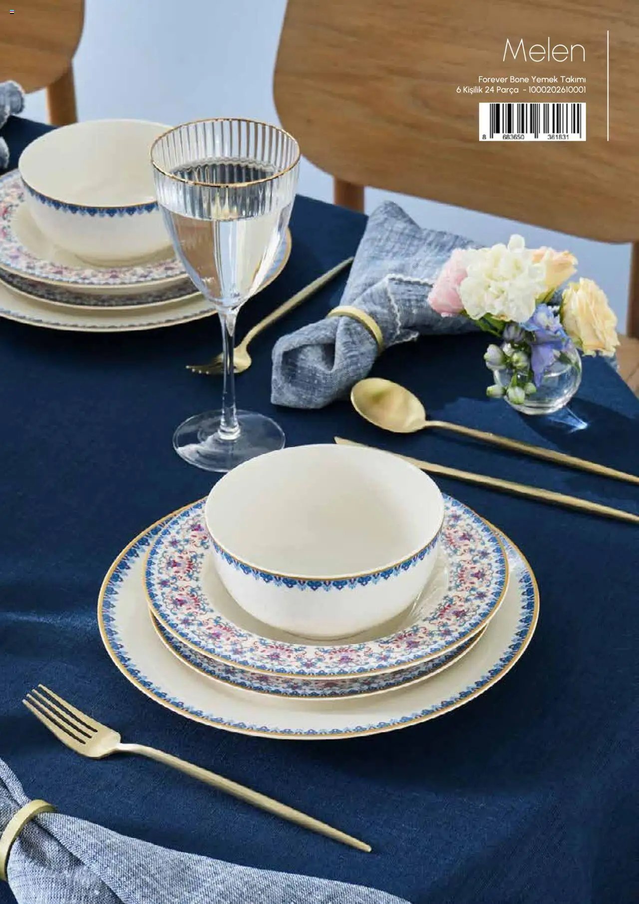 Karaca tarihli katalog 04 0909 2025 Sofra 2