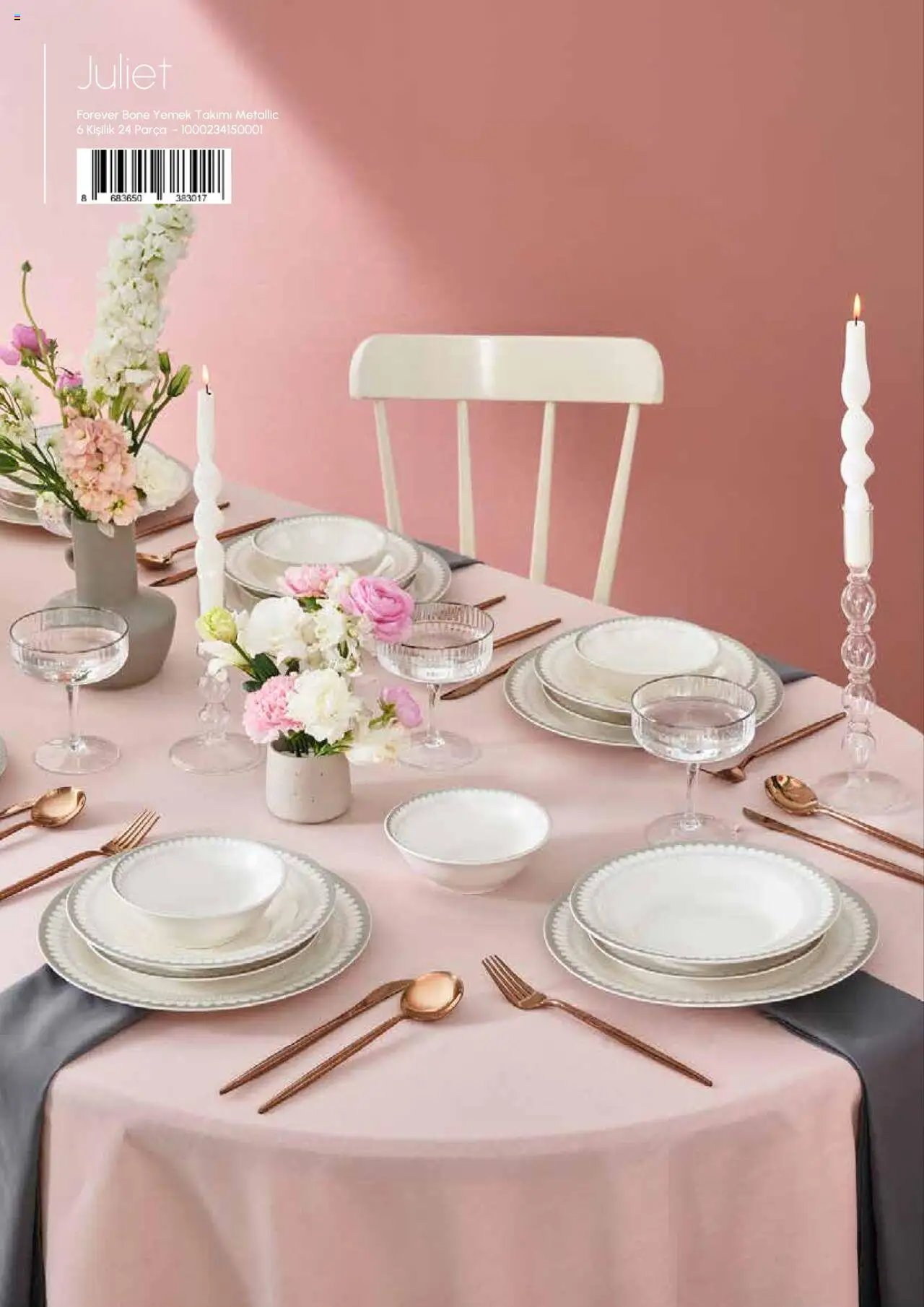 Karaca tarihli katalog 04 0909 2025 Sofra 2