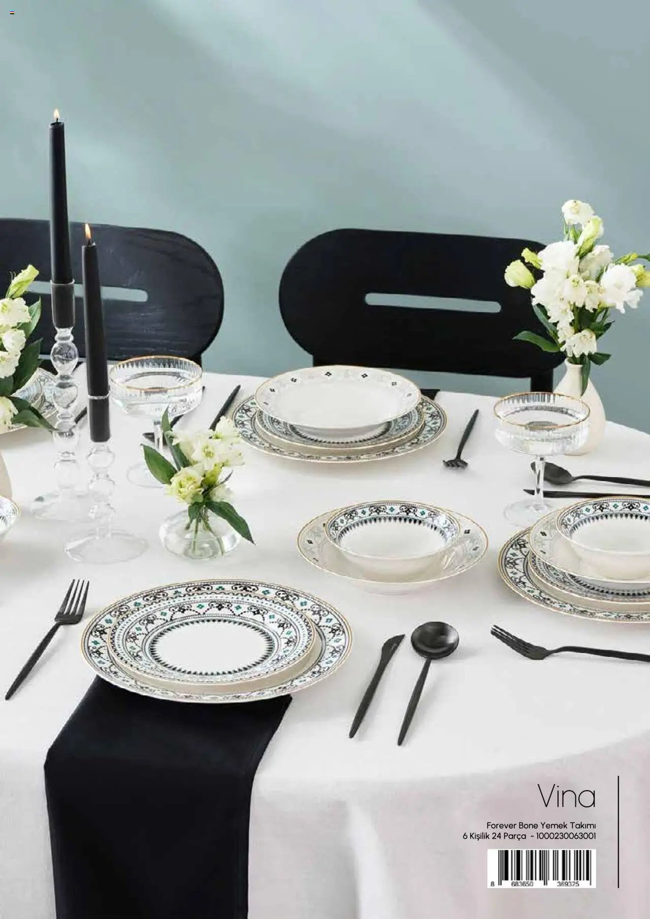 Karaca tarihli katalog 04 0909 2025 Sofra 2