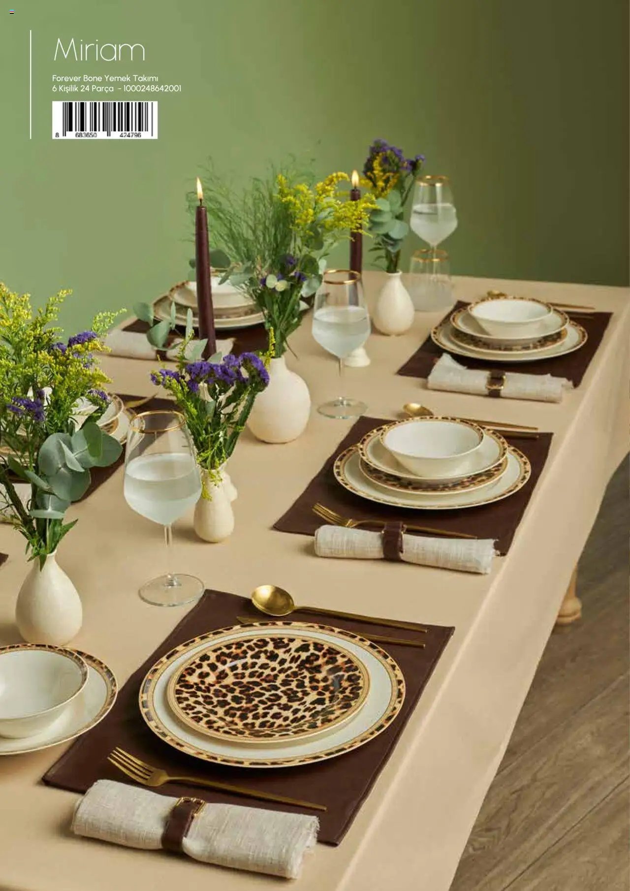 Karaca tarihli katalog 04 0909 2025 Sofra 2