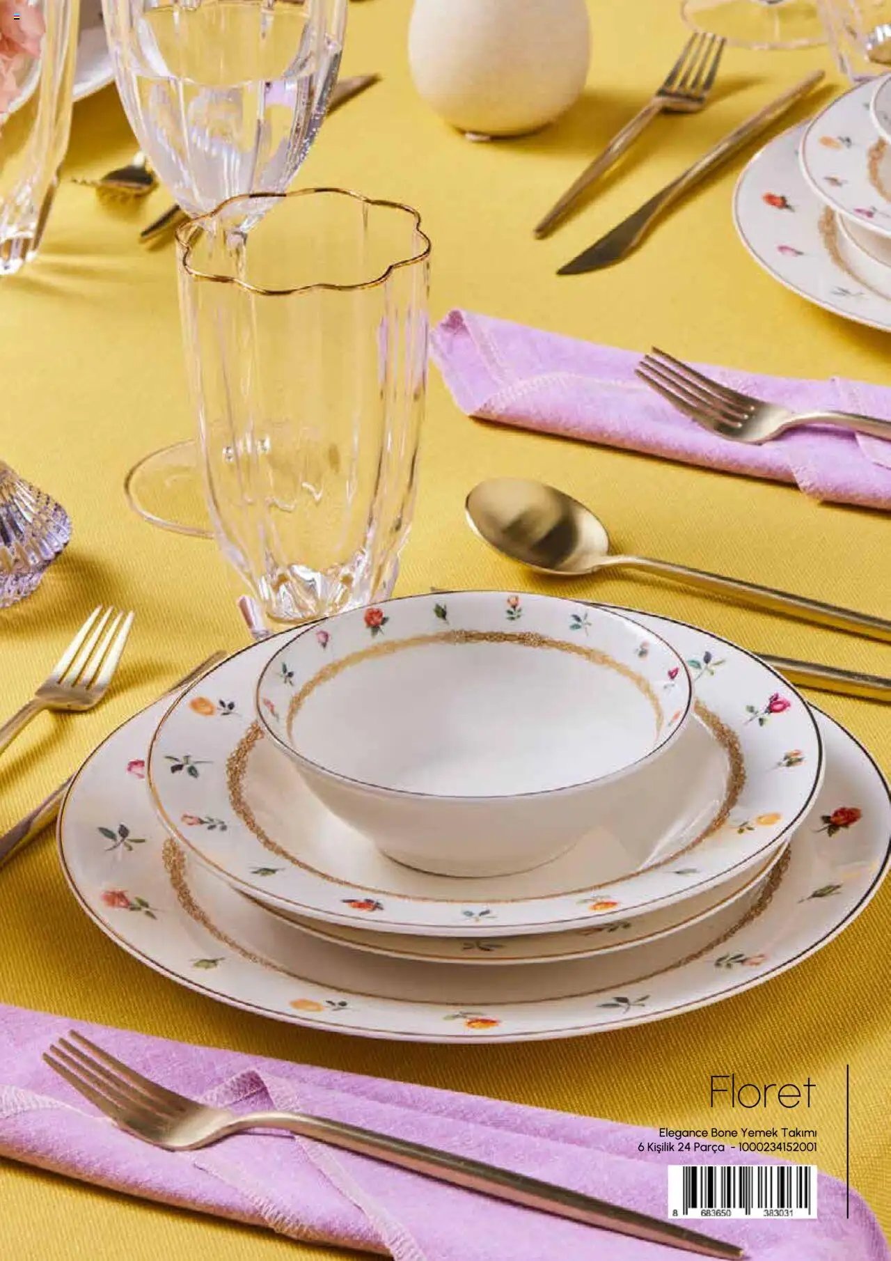 Karaca tarihli katalog 04 0909 2025 Sofra 2