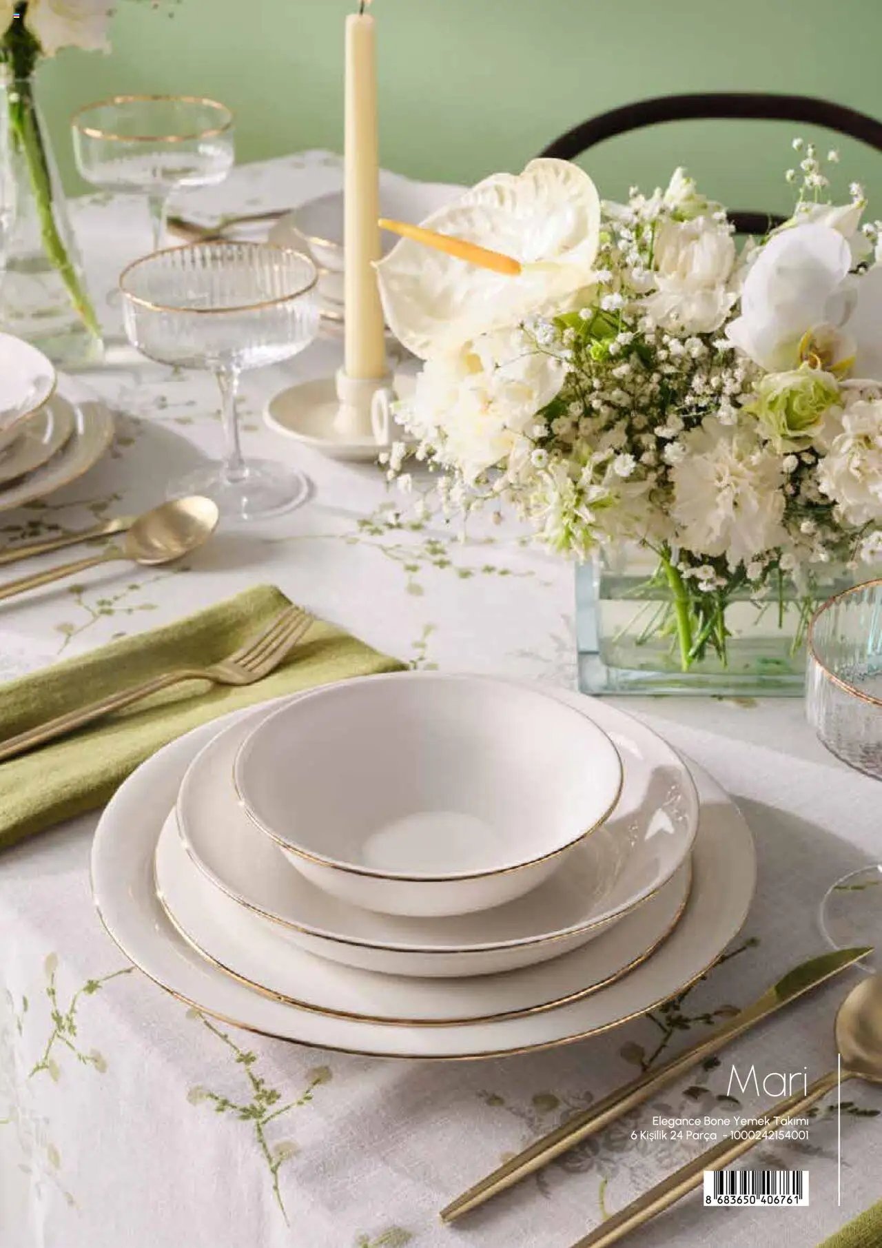 Karaca tarihli katalog 04 0909 2025 Sofra 2