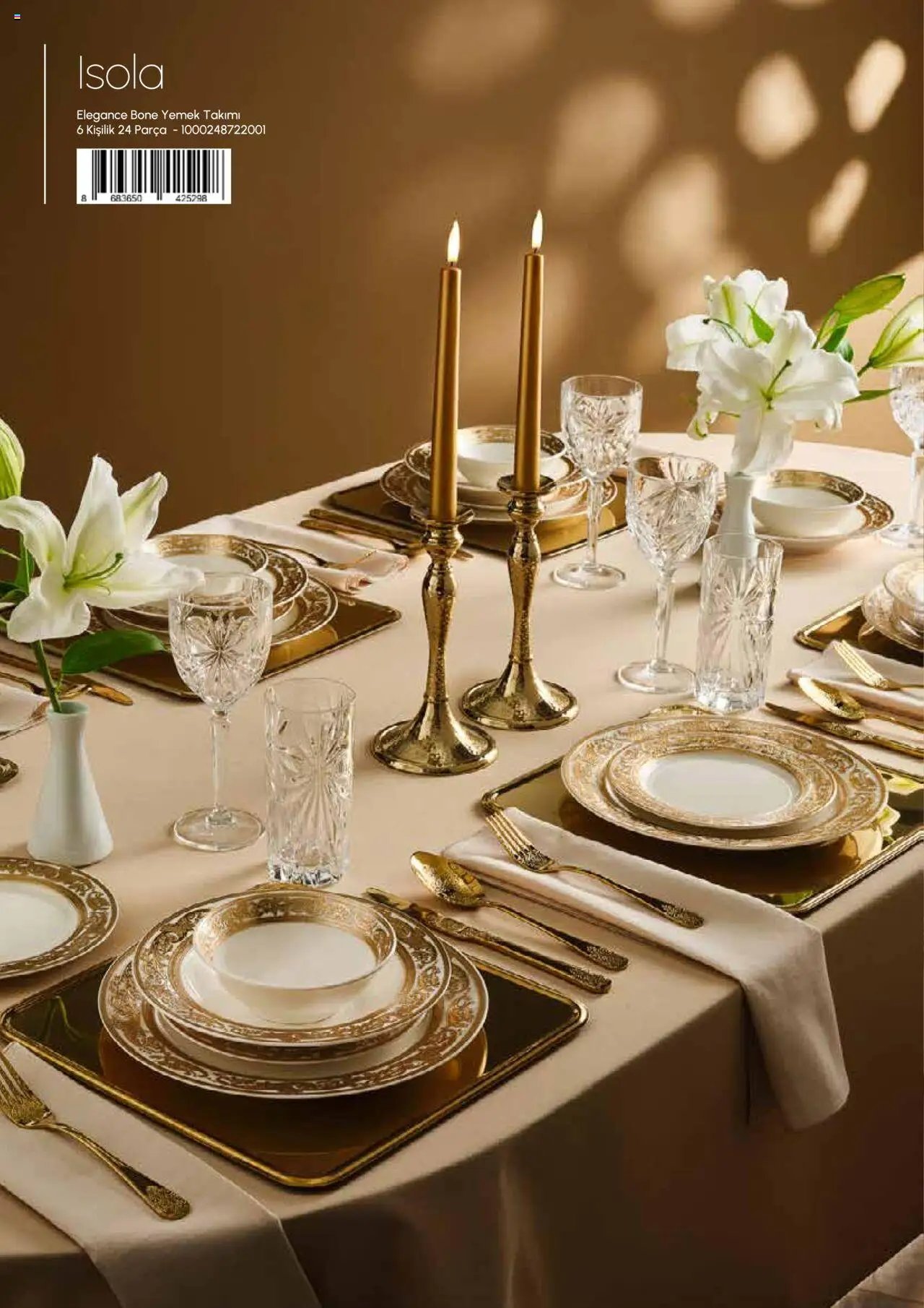 Karaca tarihli katalog 04 0909 2025 Sofra 2