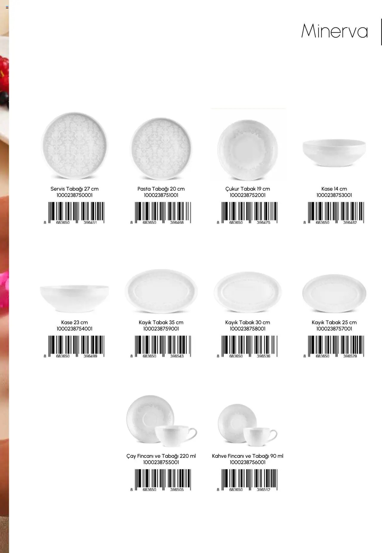 Karaca tarihli katalog 04 0909 2025 Sofra 2