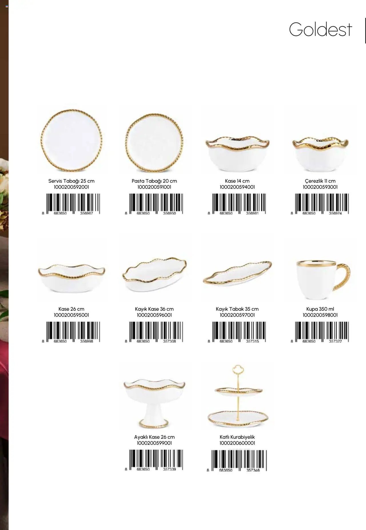 Karaca tarihli katalog 04 0909 2025 Sofra 2