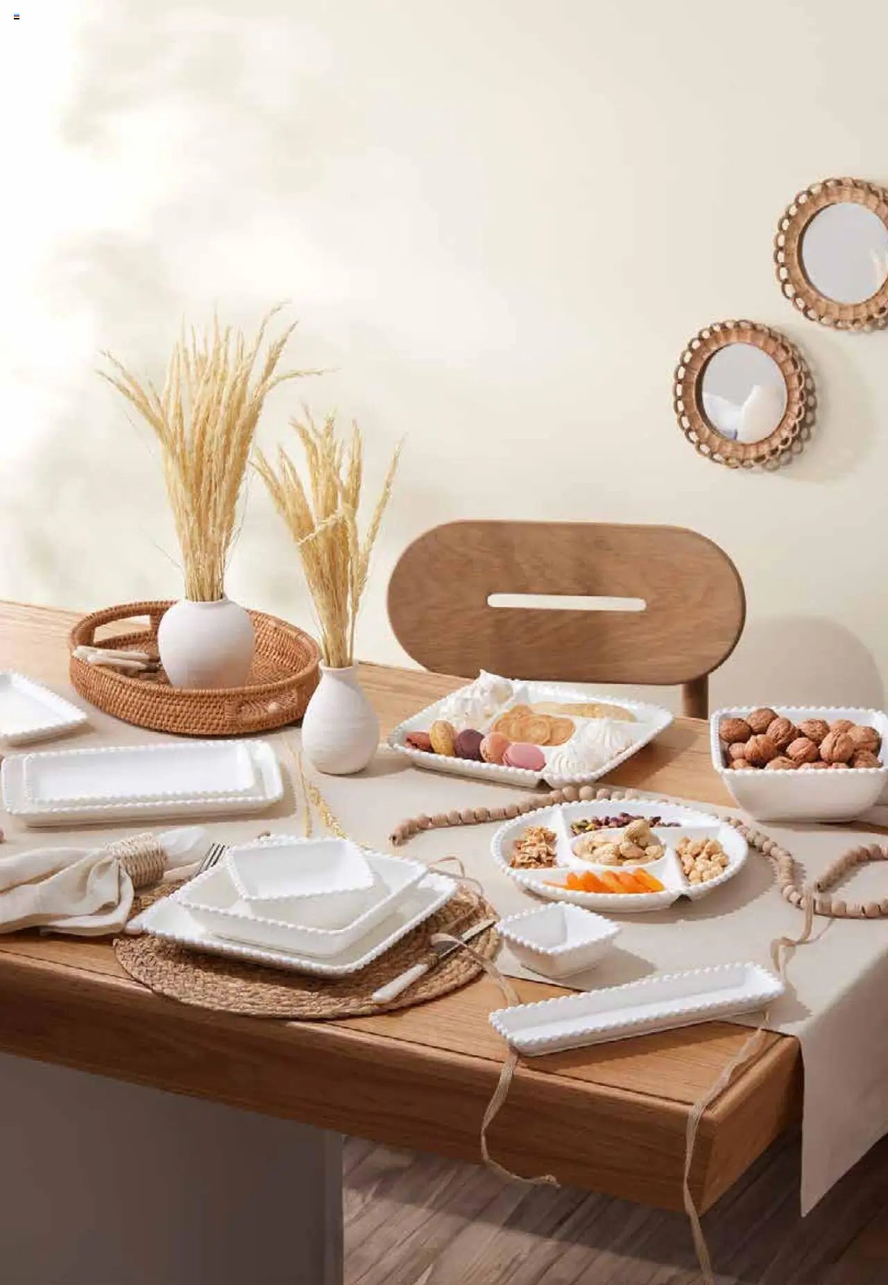 Karaca tarihli katalog 04 0909 2025 Sofra 2