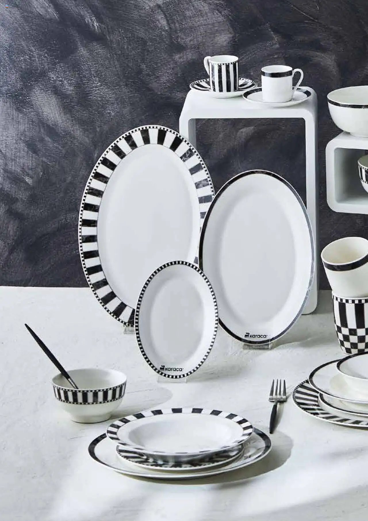 Karaca tarihli katalog 04 0909 2025 Sofra 2