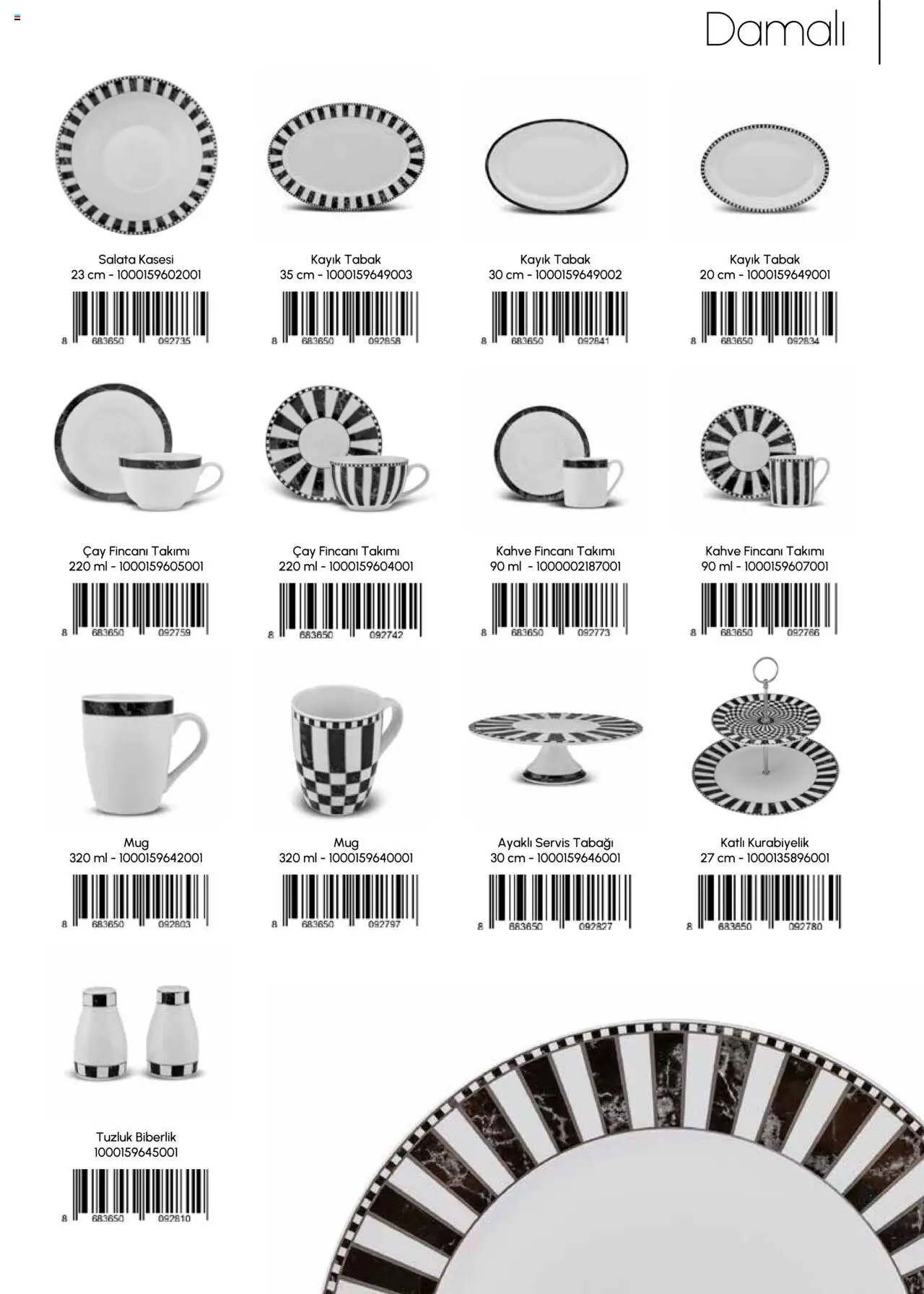 Karaca tarihli katalog 04 0909 2025 Sofra 2