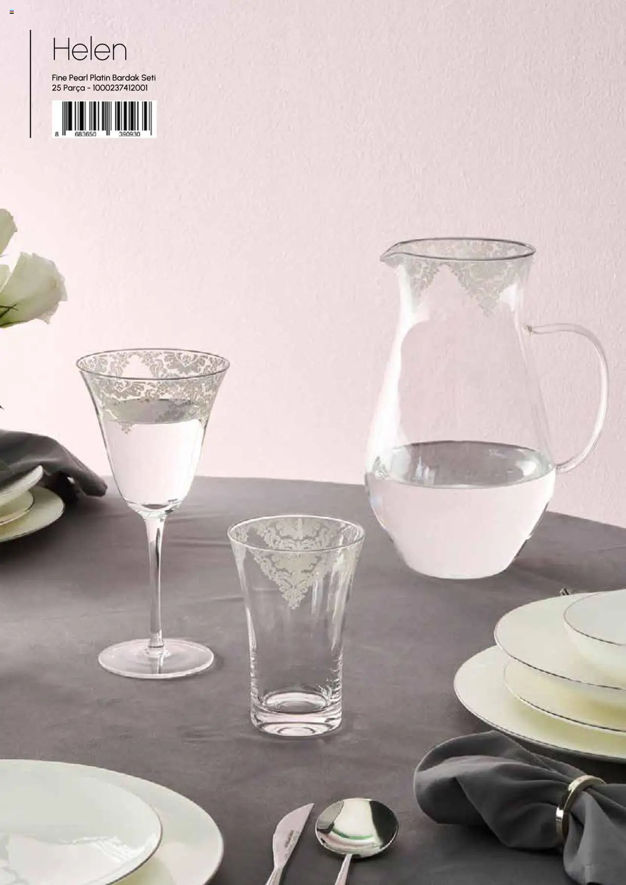 Karaca tarihli katalog 04 0909 2025 Sofra 2